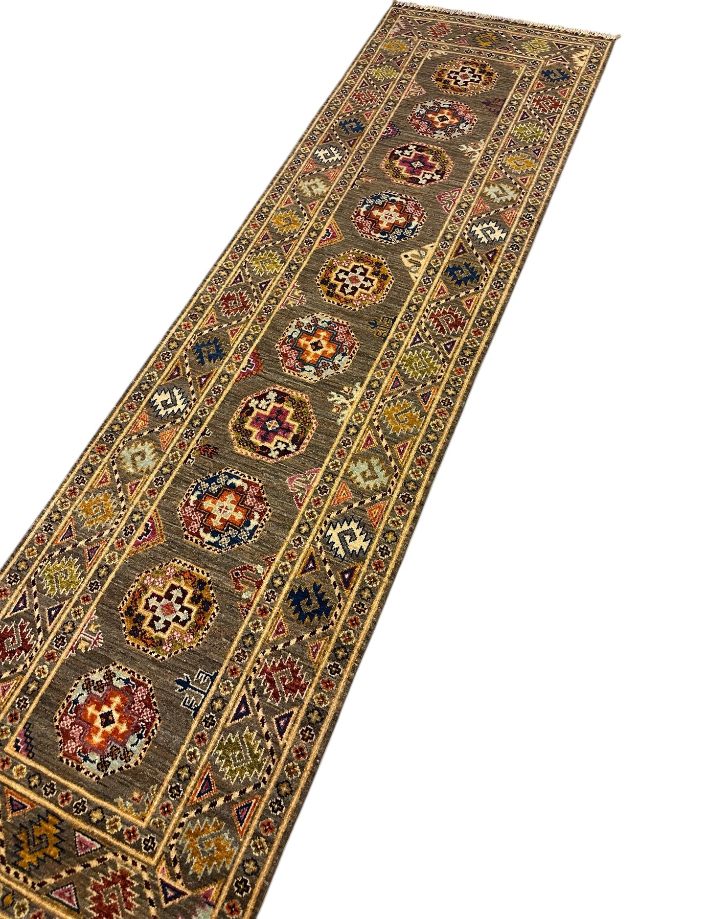 SUPER KAZAK 81 x 291 CM