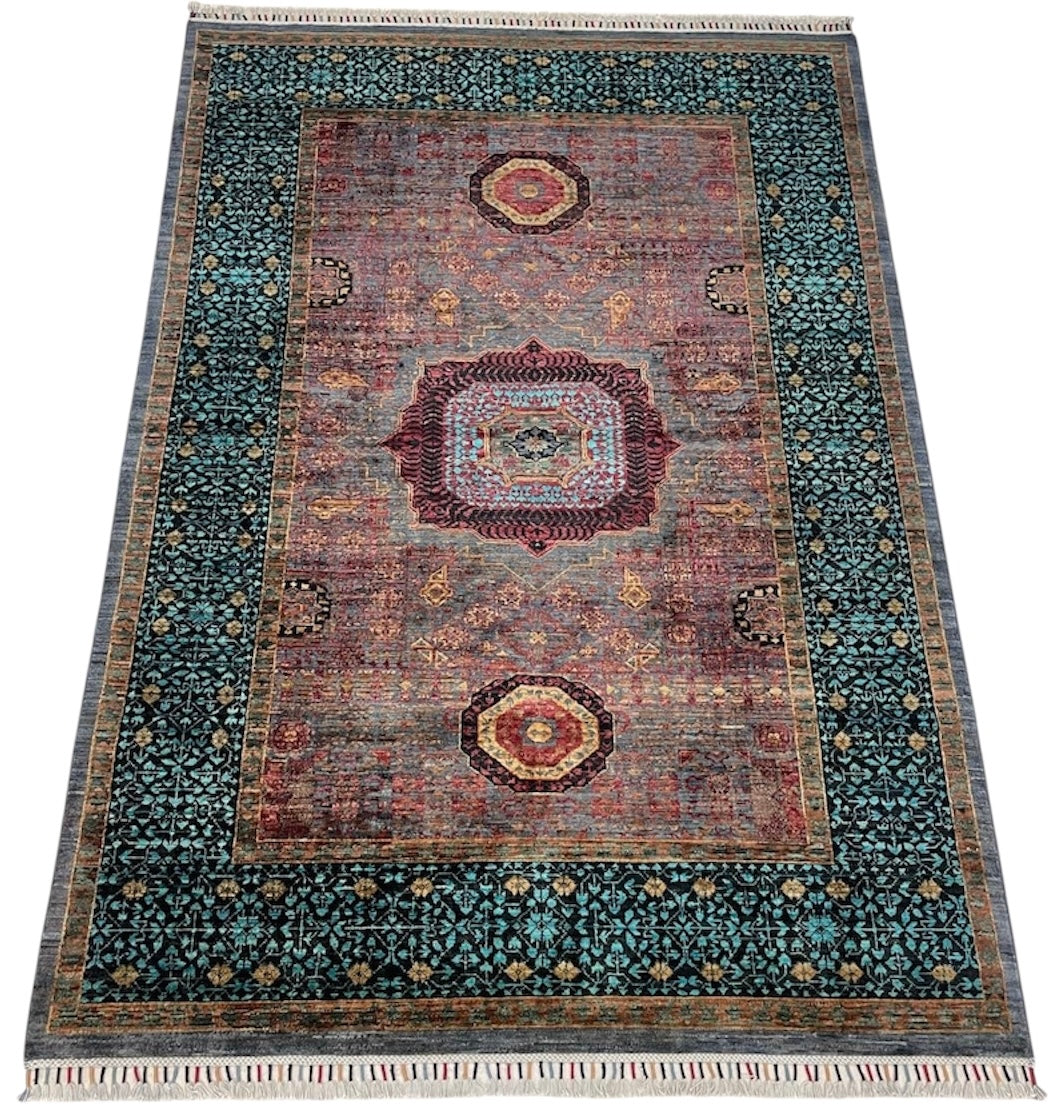 FIJNE MAMLUK 172 x 248 CM