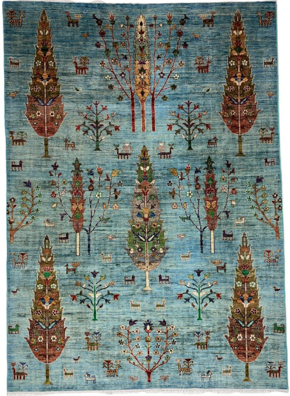 Samarkand 176 x 244 CM