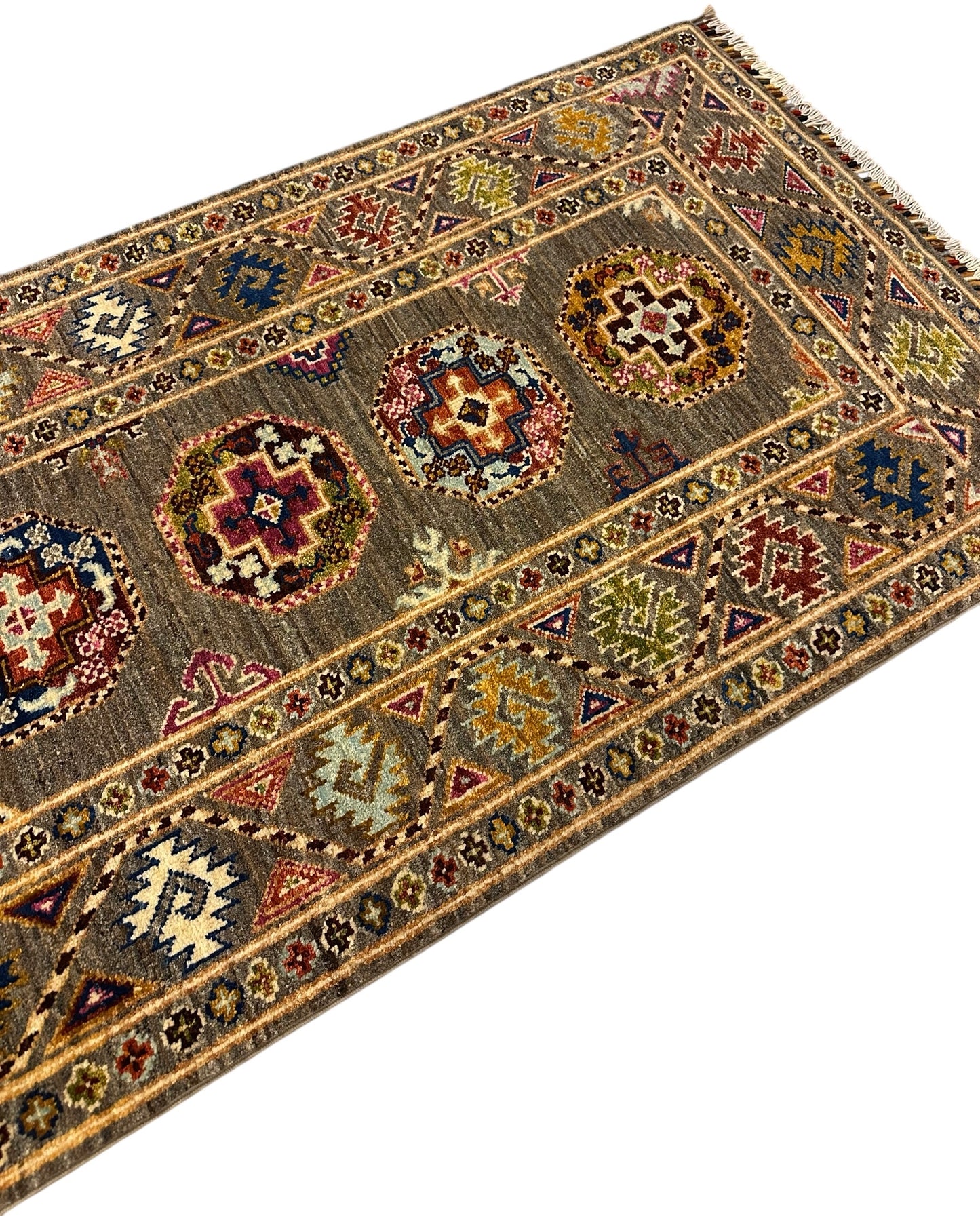 SUPER KAZAK 81 x 291 CM