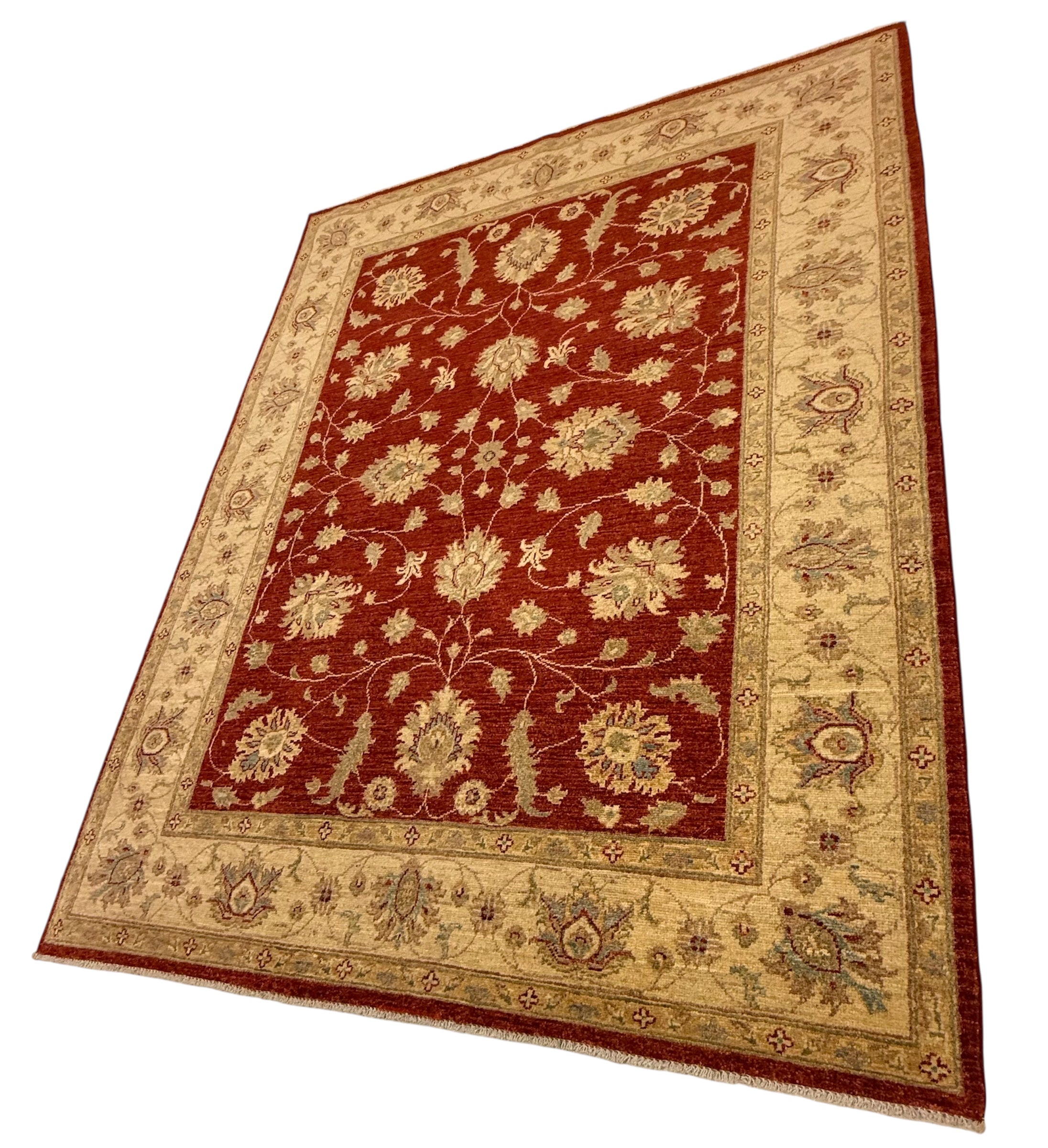 ZIEGLER FARAHAN 157 x 201 CM