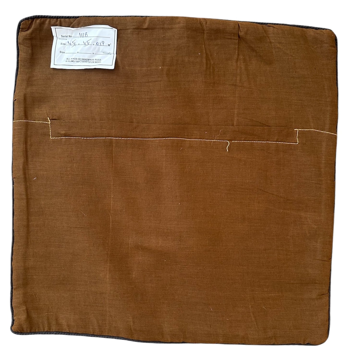 Kelim Kussen 45 x 45 CM