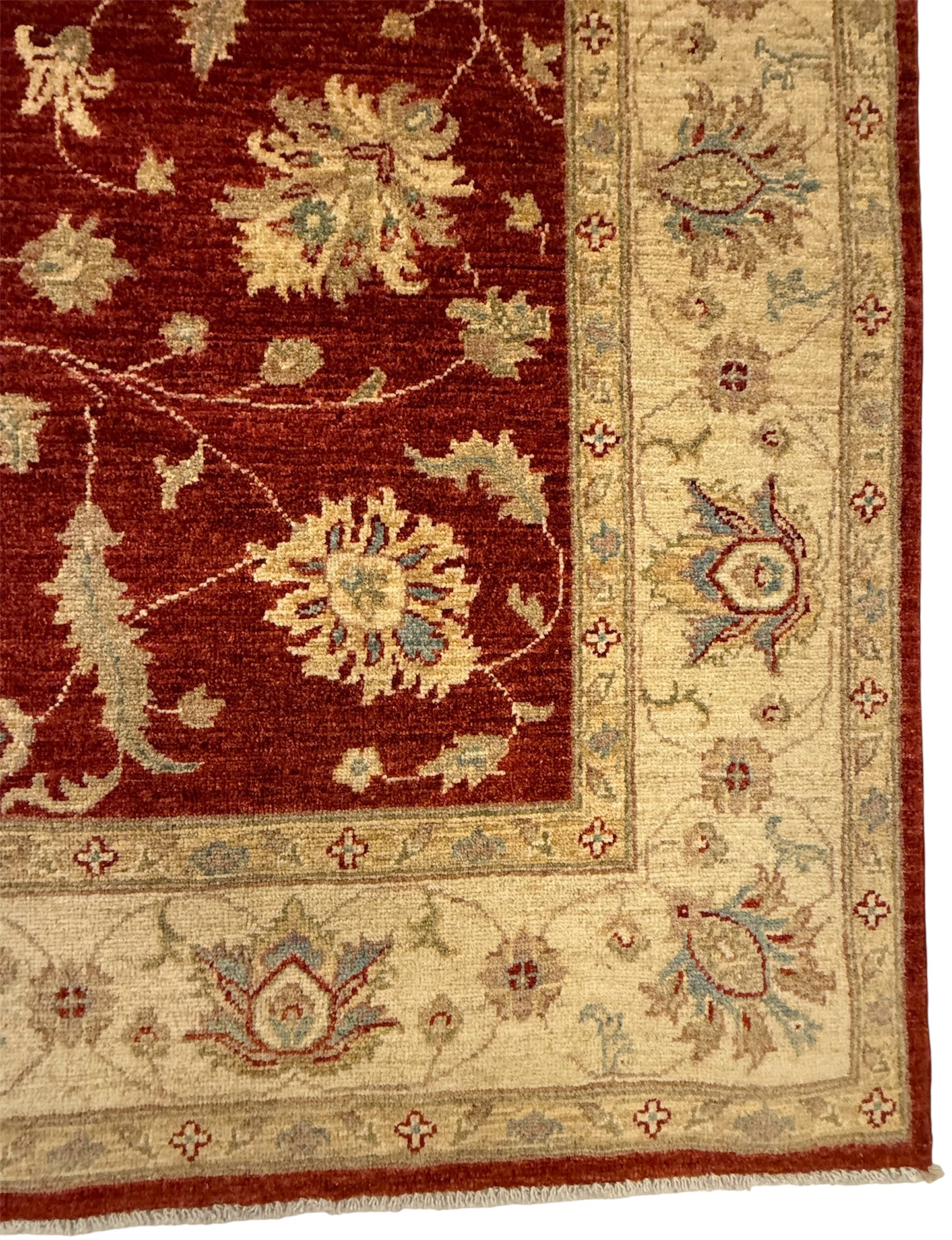 ZIEGLER FARAHAN 157 x 201 CM