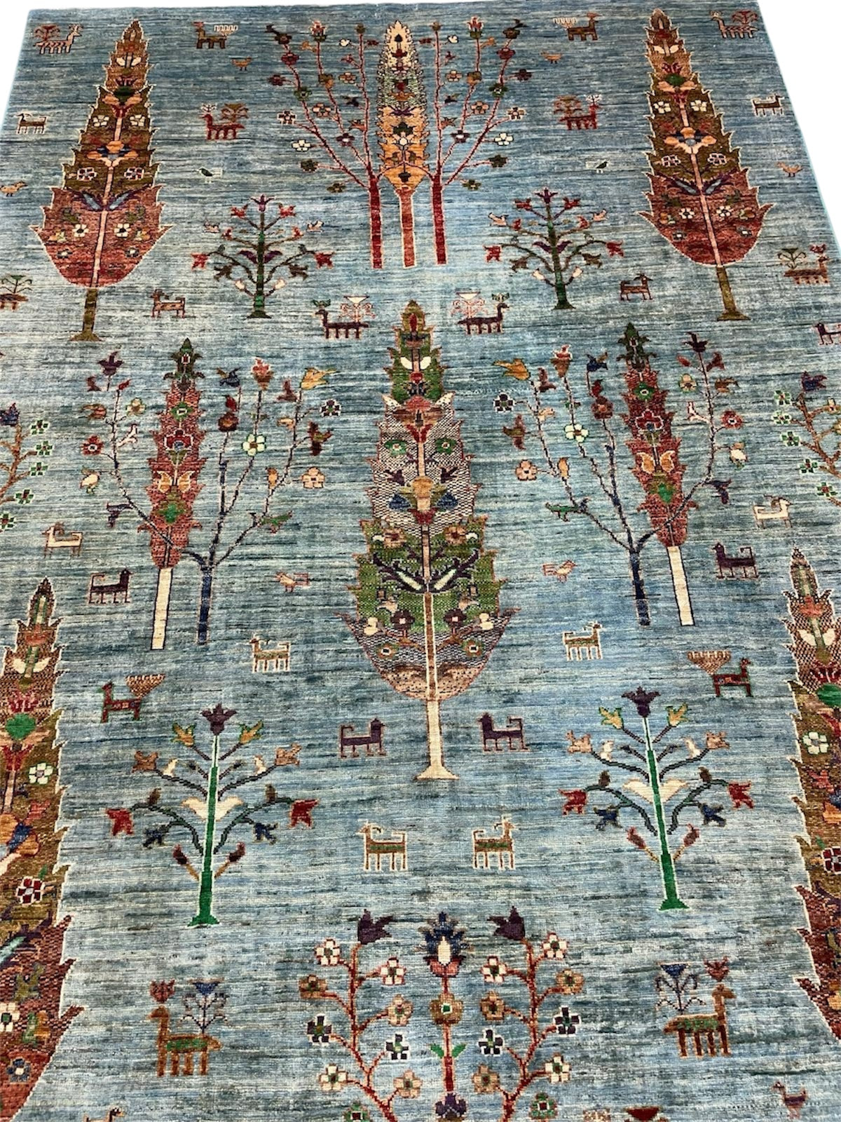 Samarkand 176 x 244 CM