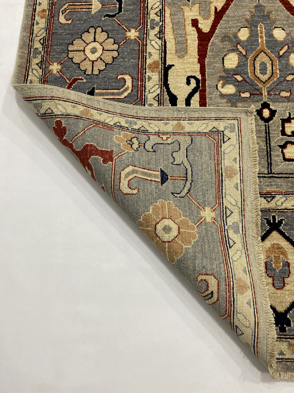 KLASSIEKE FARAHAN ZIEGLER 280 x 359 CM