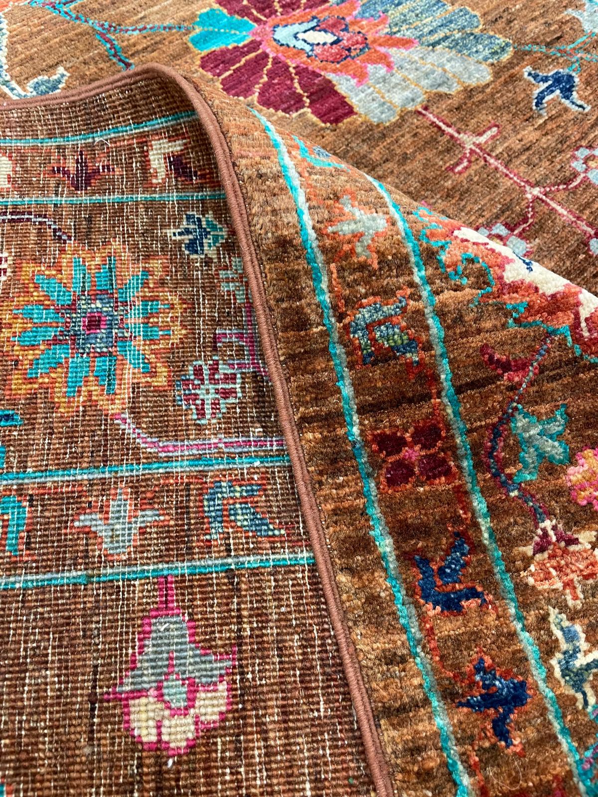 SULTENI ZIEGLER 170 x 240 CM