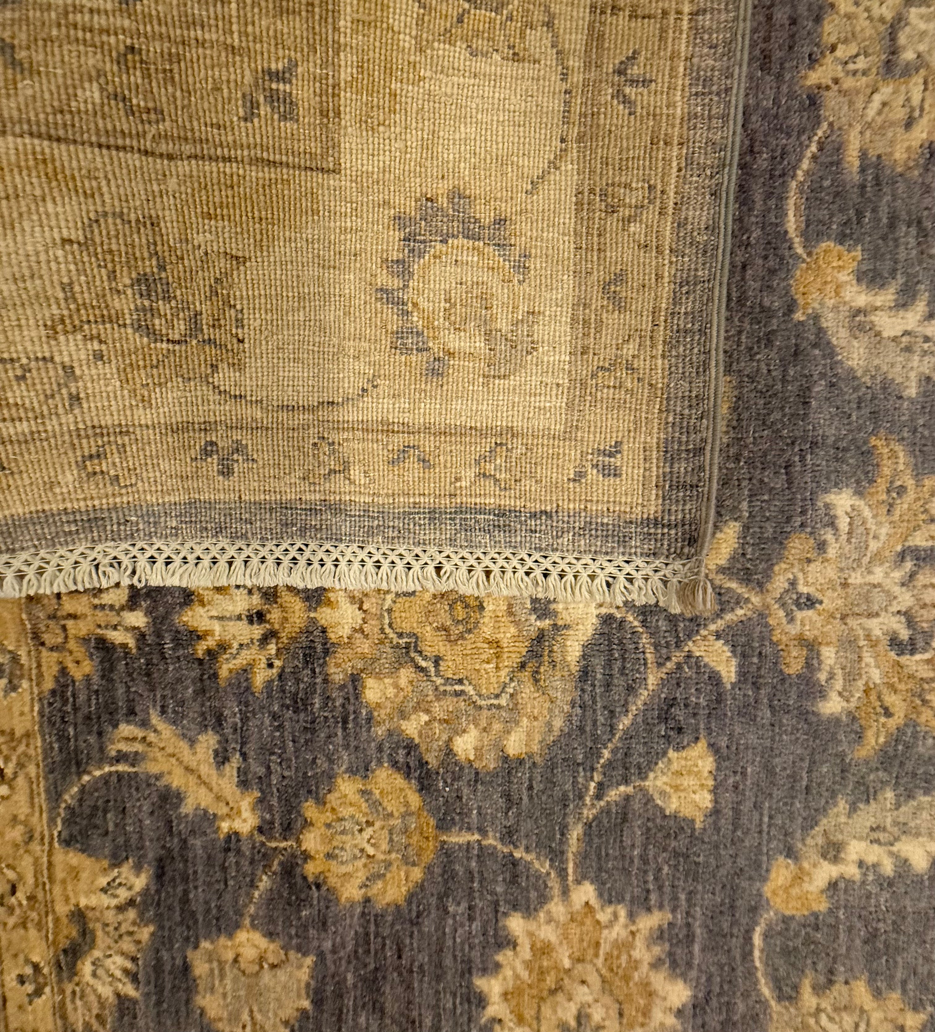 AFGHAANSE ZIEGLER 151 x 200 CM