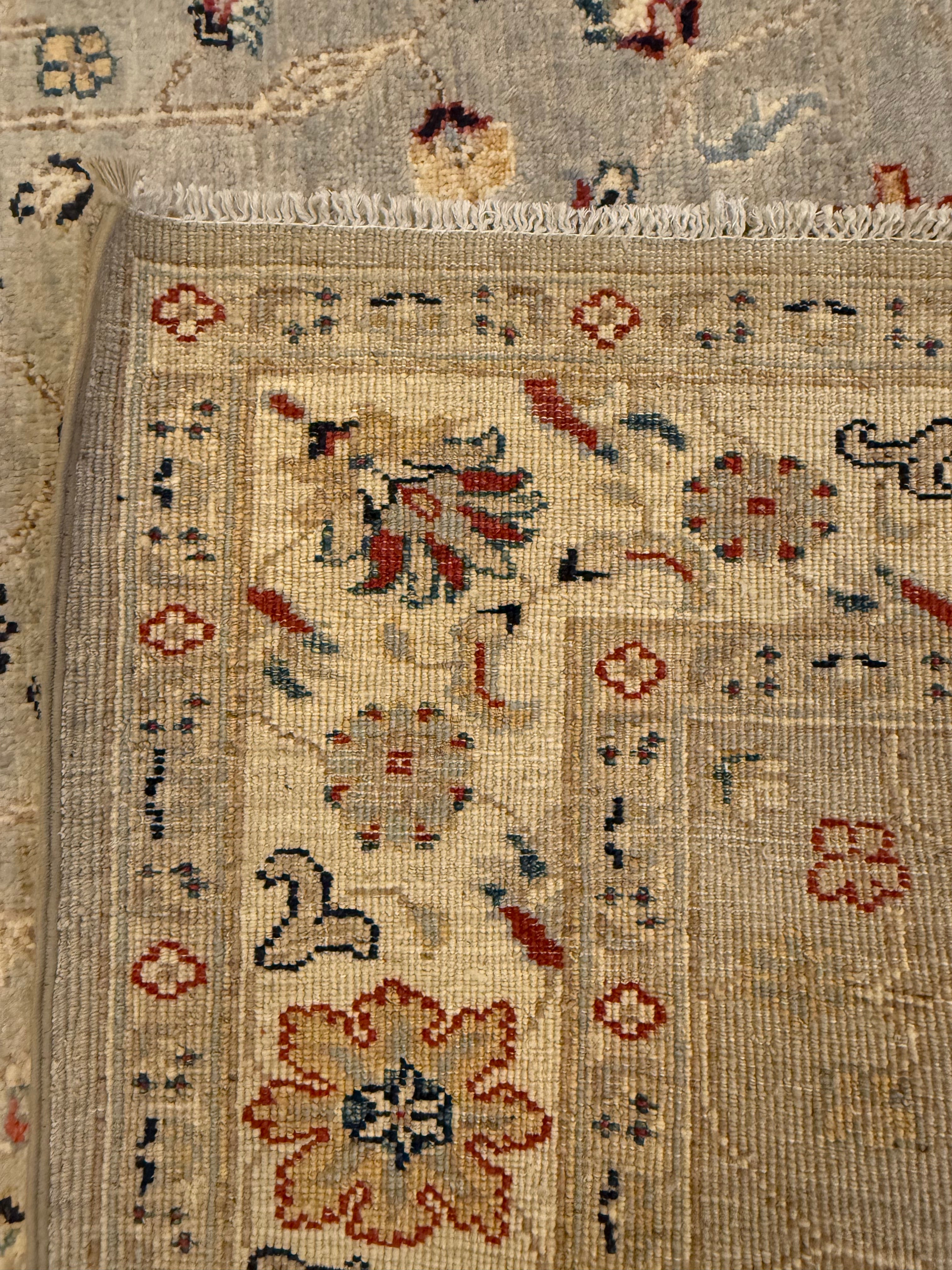 AFGHAANSE BIDJAR TAPIJT 151 x 200 CM