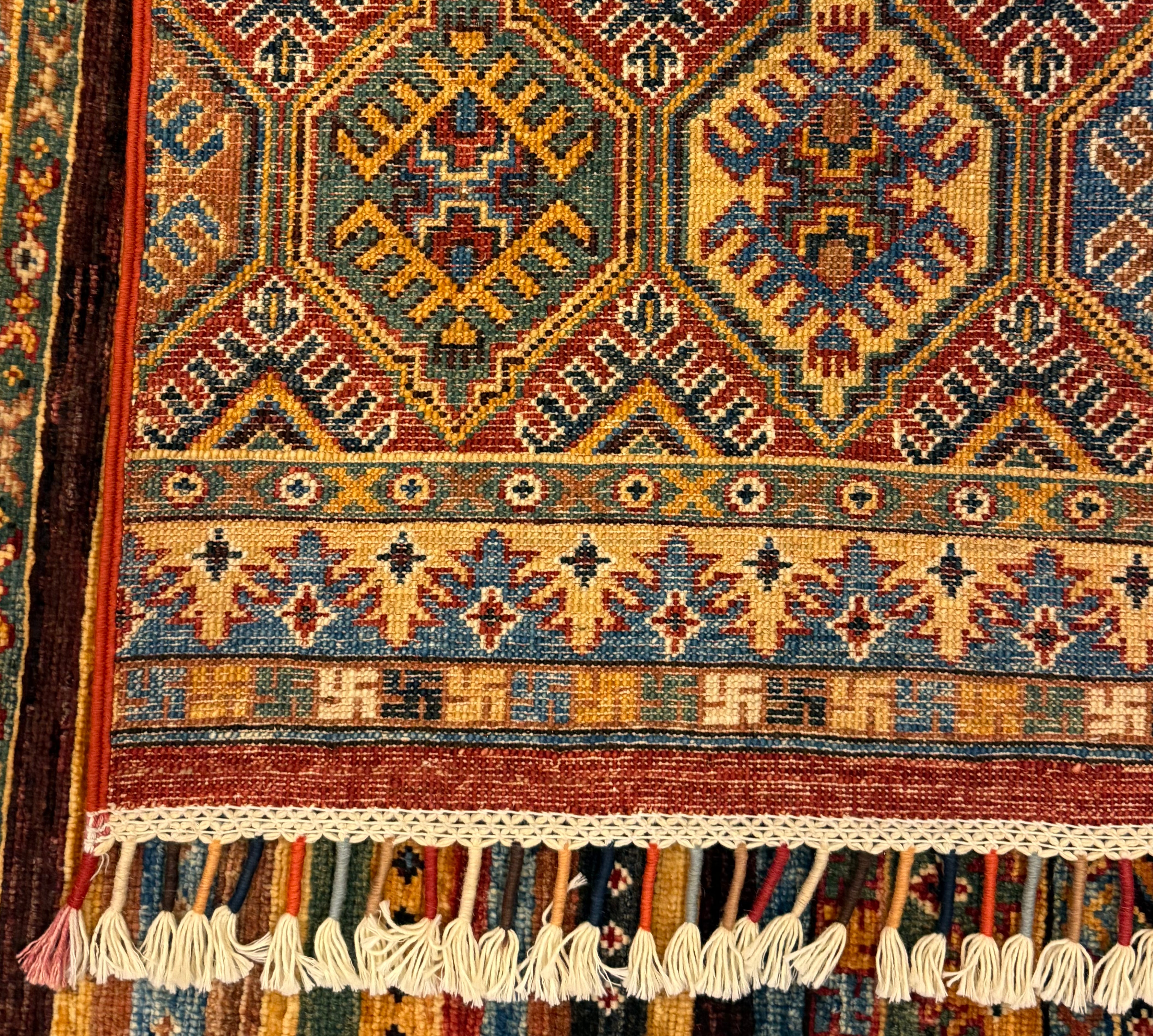 MODERNE KHURIJN 126 x 182 CM