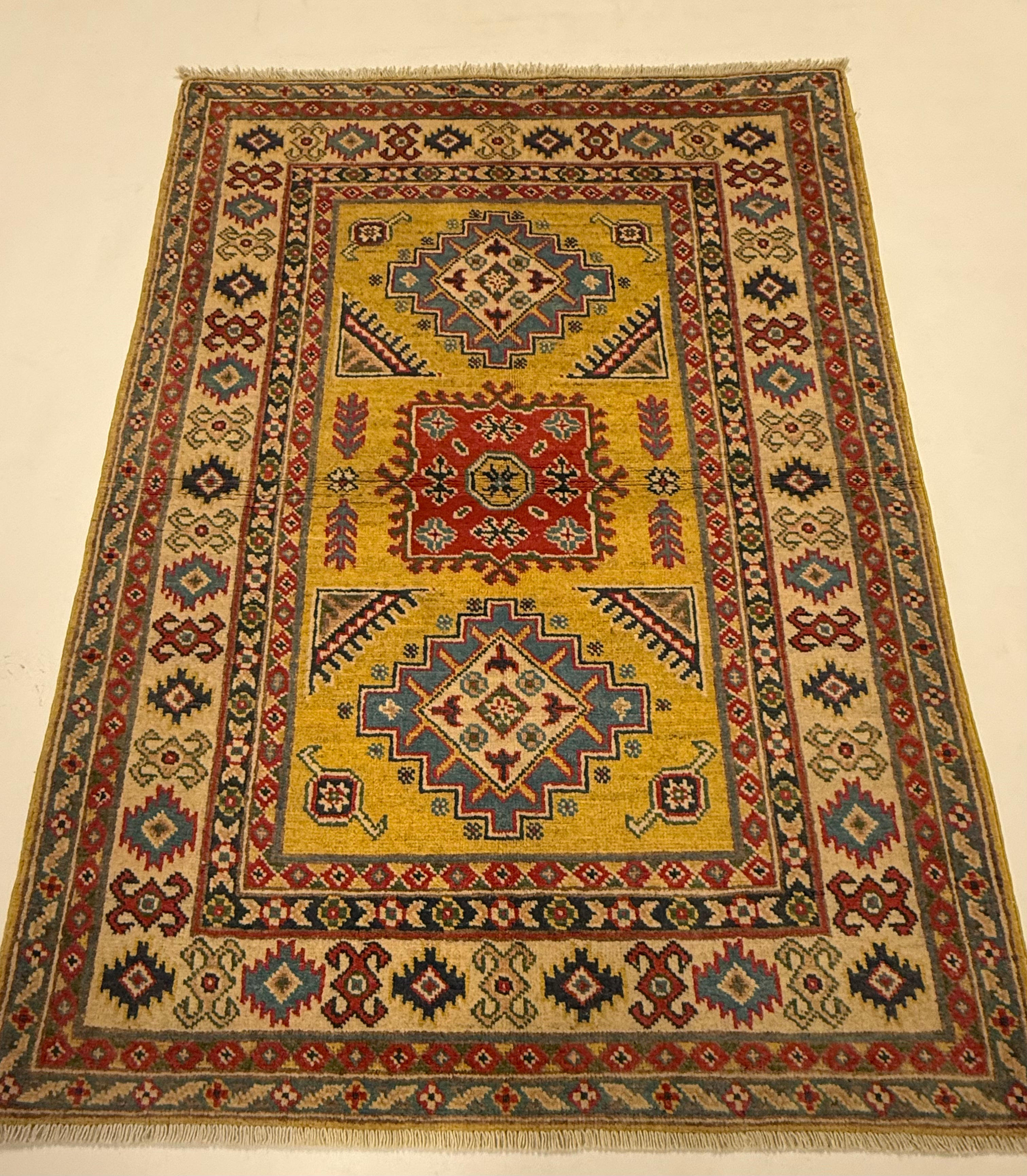 KAZAK 99 X 136 CM