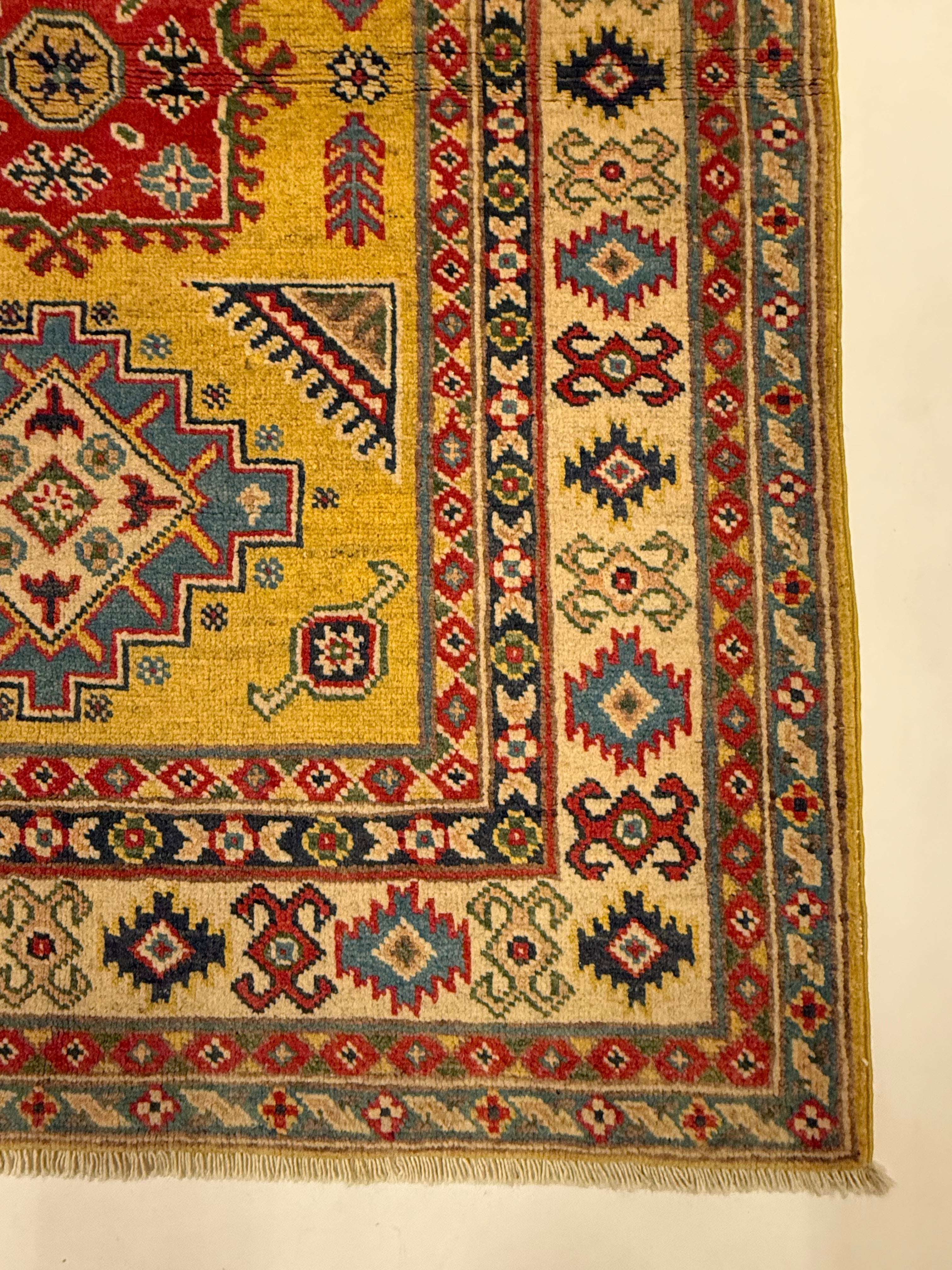 KAZAK 99 X 136 CM