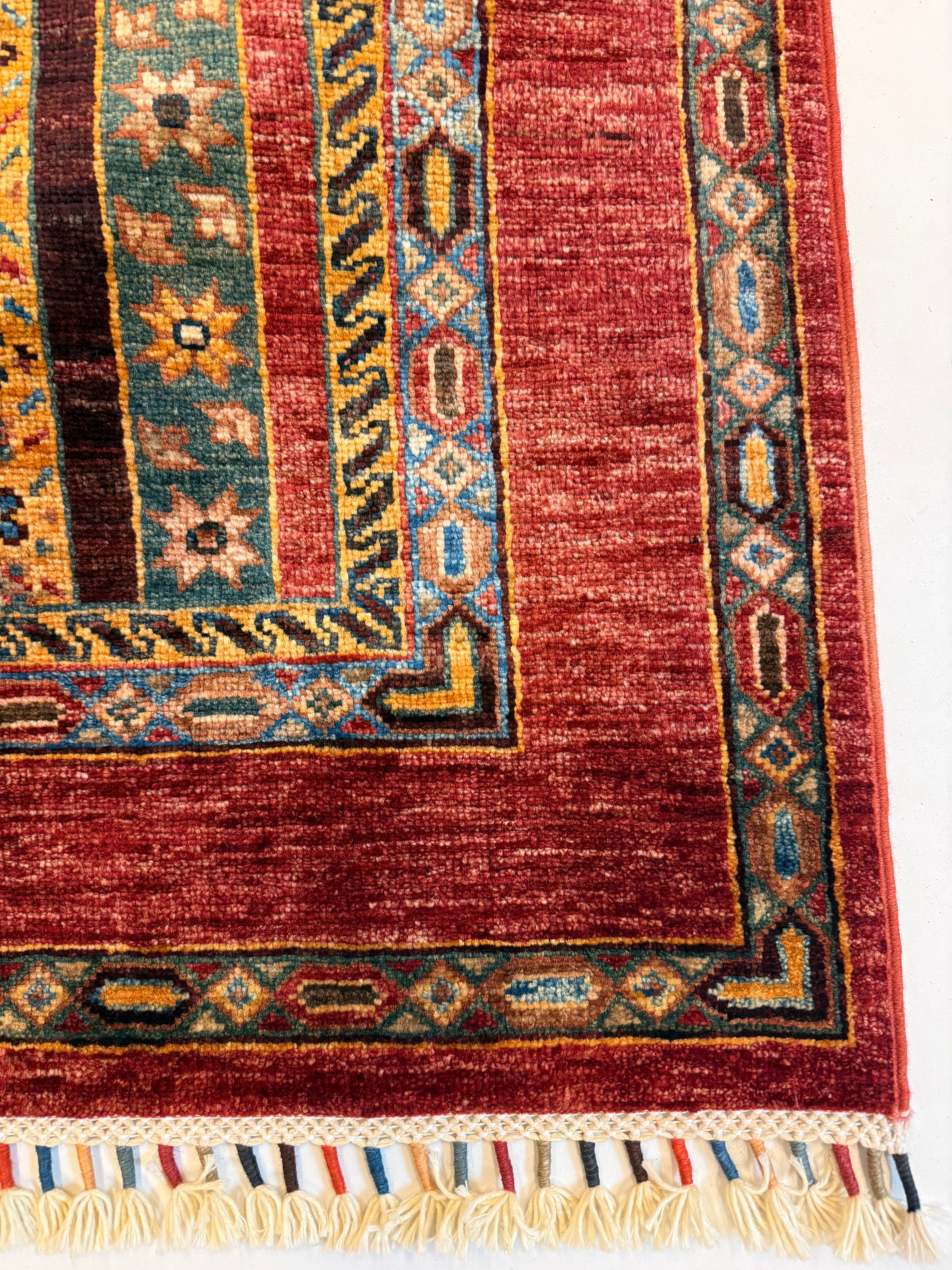 KHURIJN 128 x 180 CM