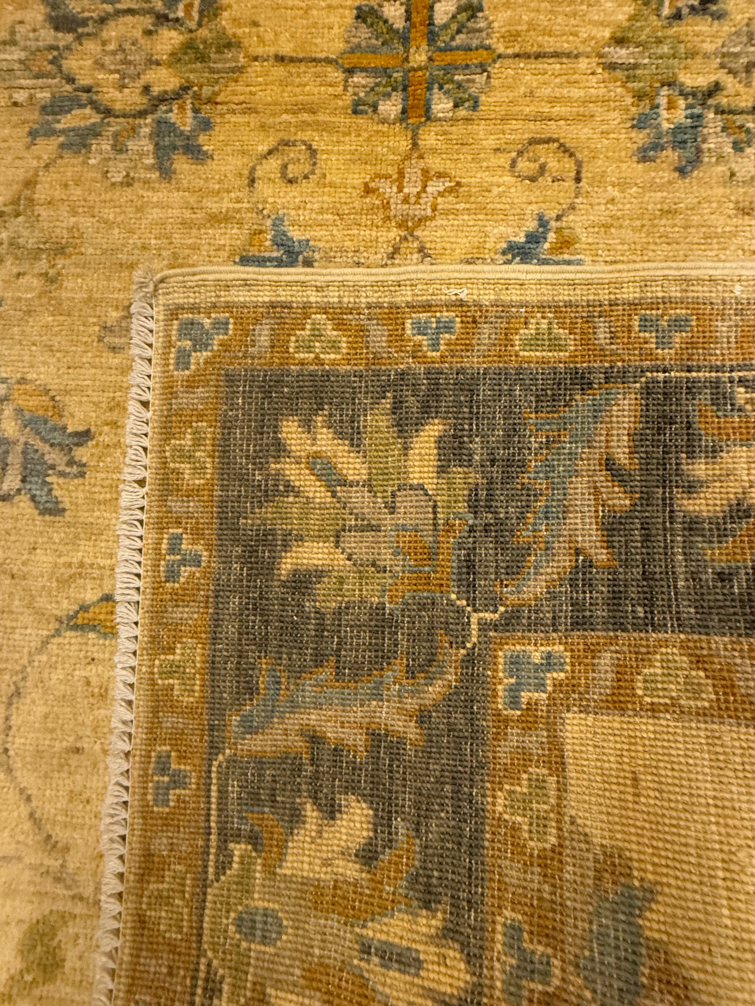 ZIEGLER FARAHAN 119 x 180 CM