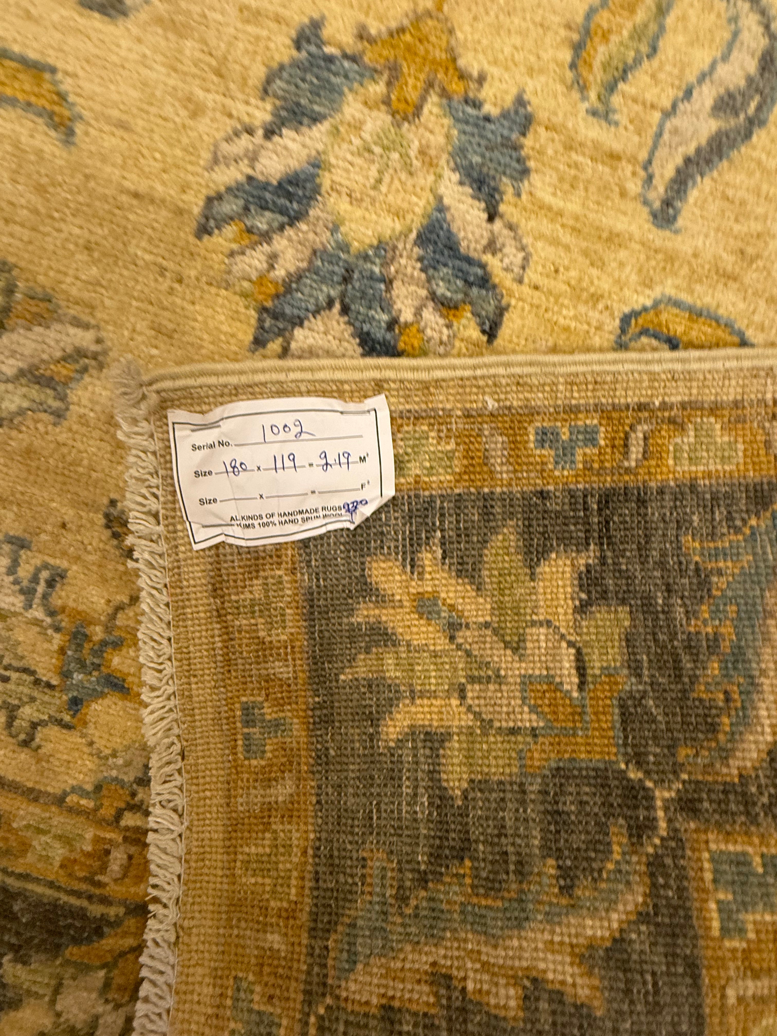 ZIEGLER FARAHAN 119 x 180 CM