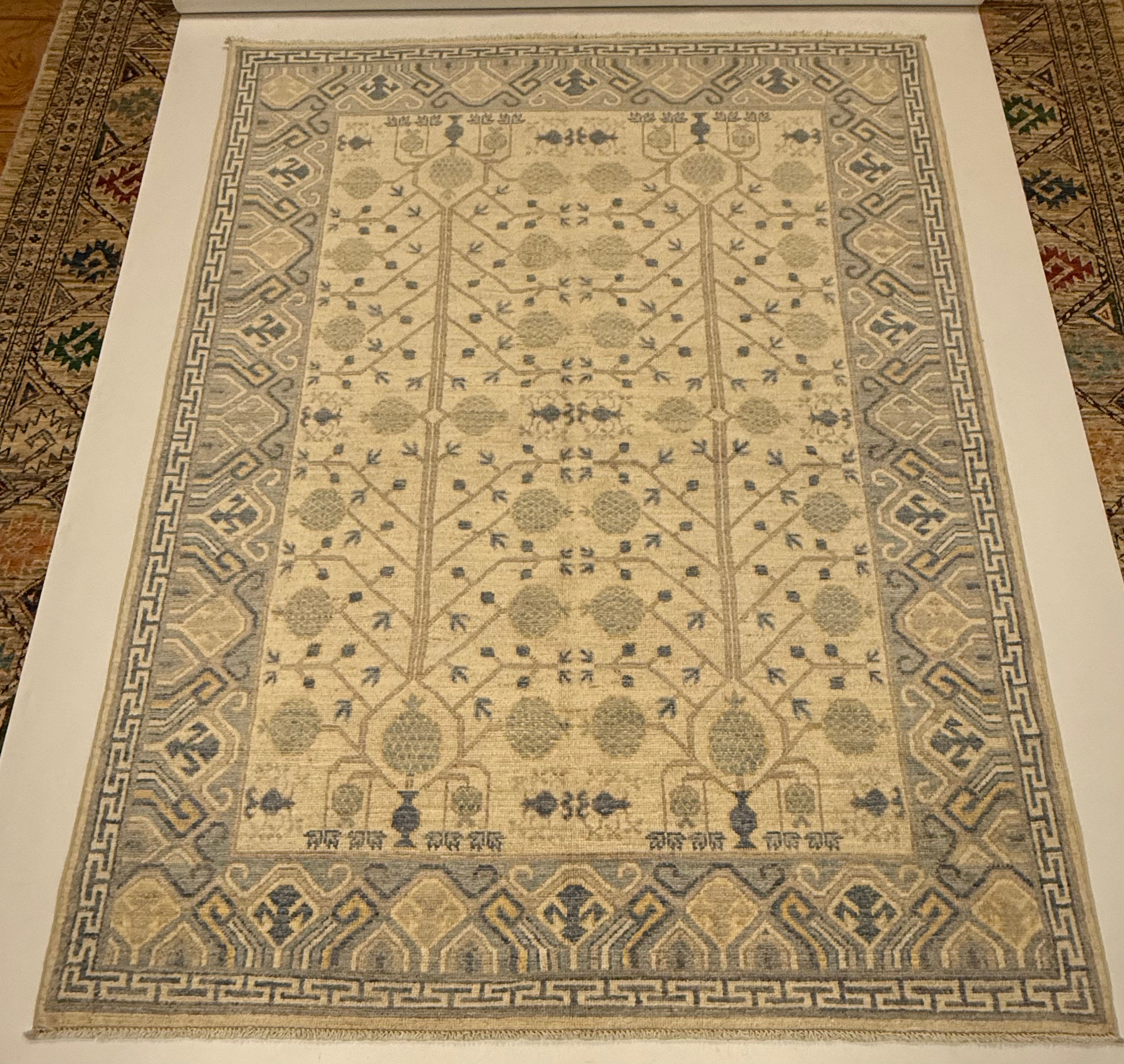 USHAK 155 x 212 CM