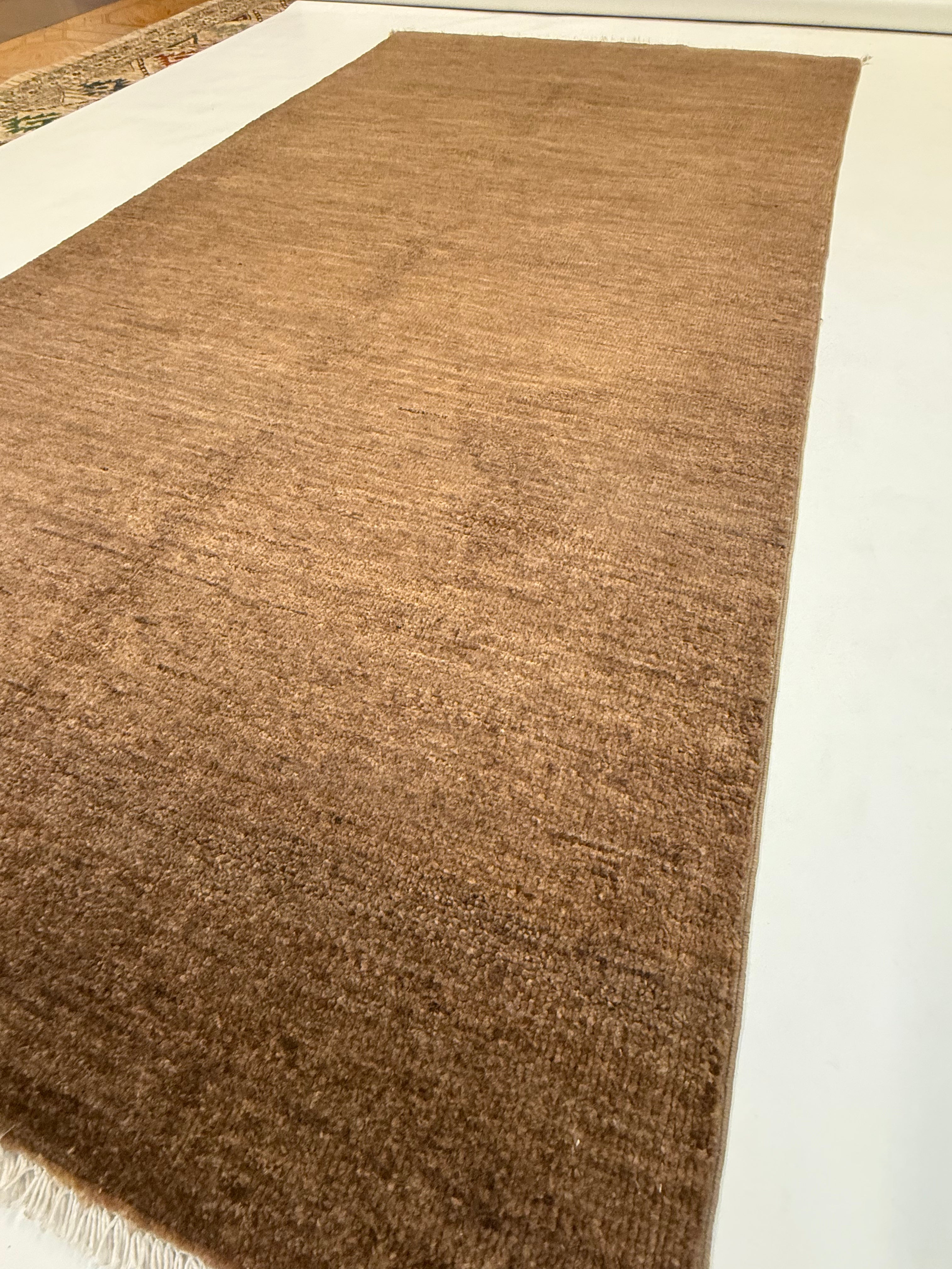 NATURAL GABBEH 101 x 193 CM