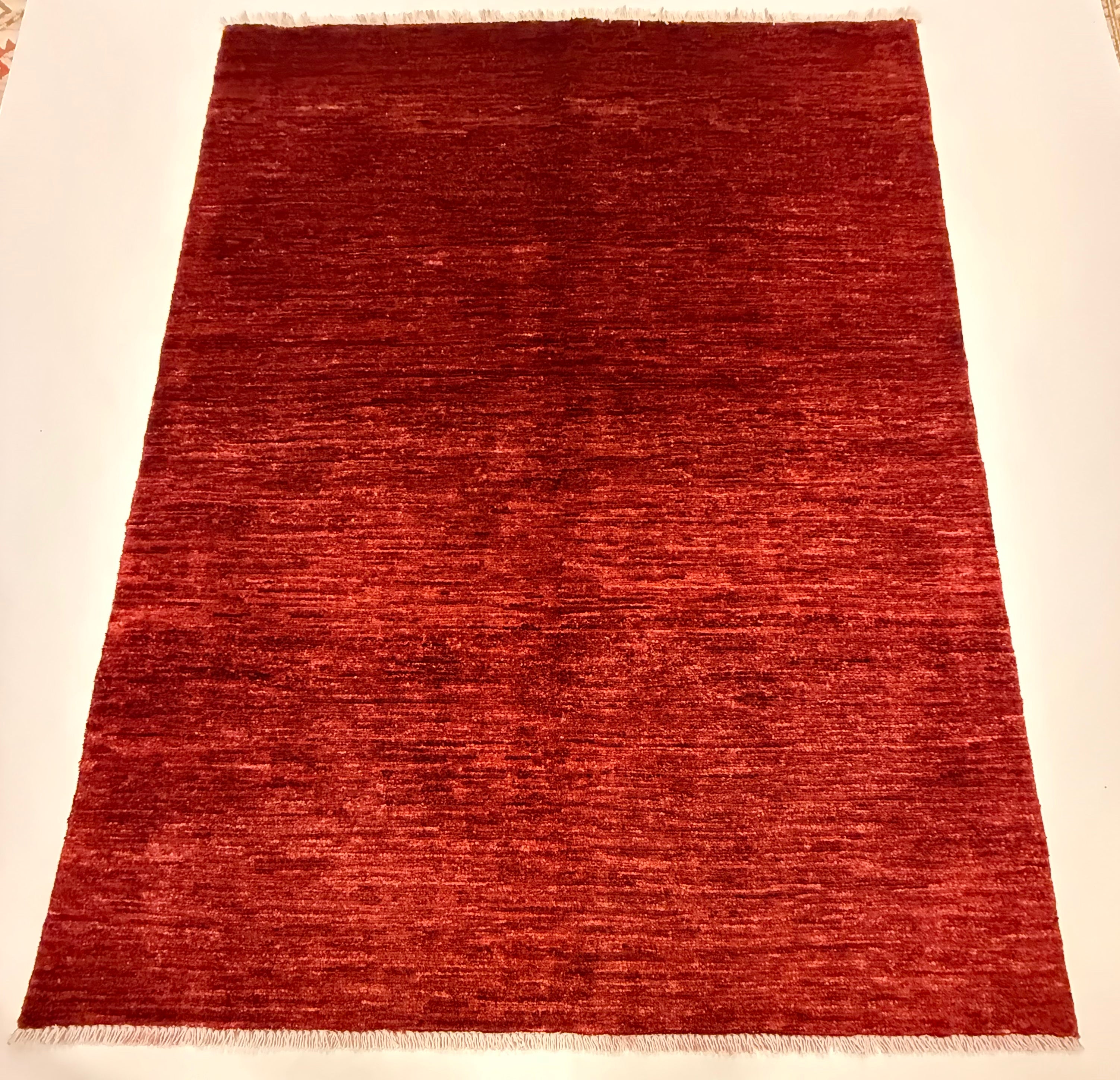 NATURAL GABBEH 118 x 154 CM