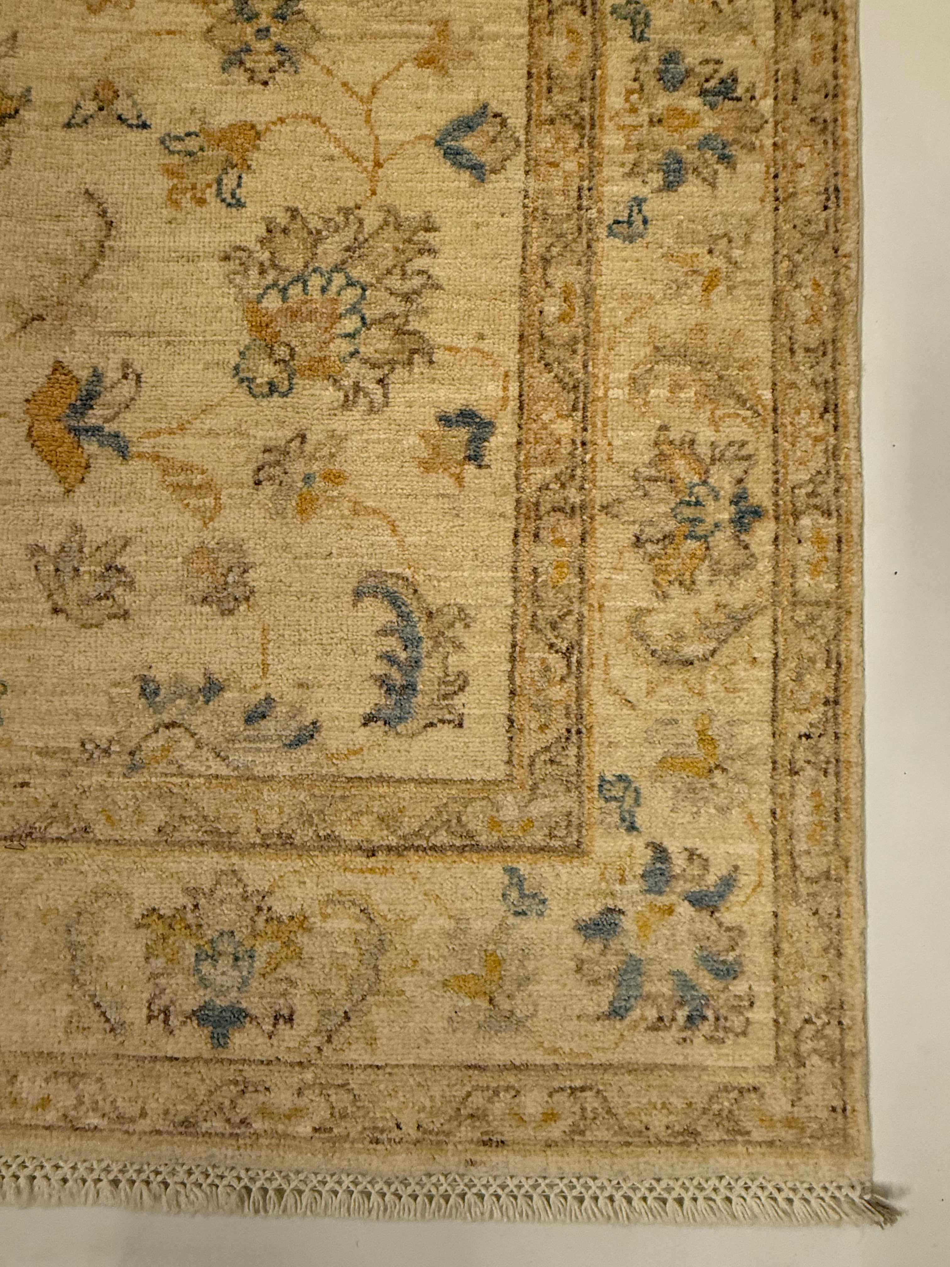 Ziegler Tapijt 125 x 177 CM