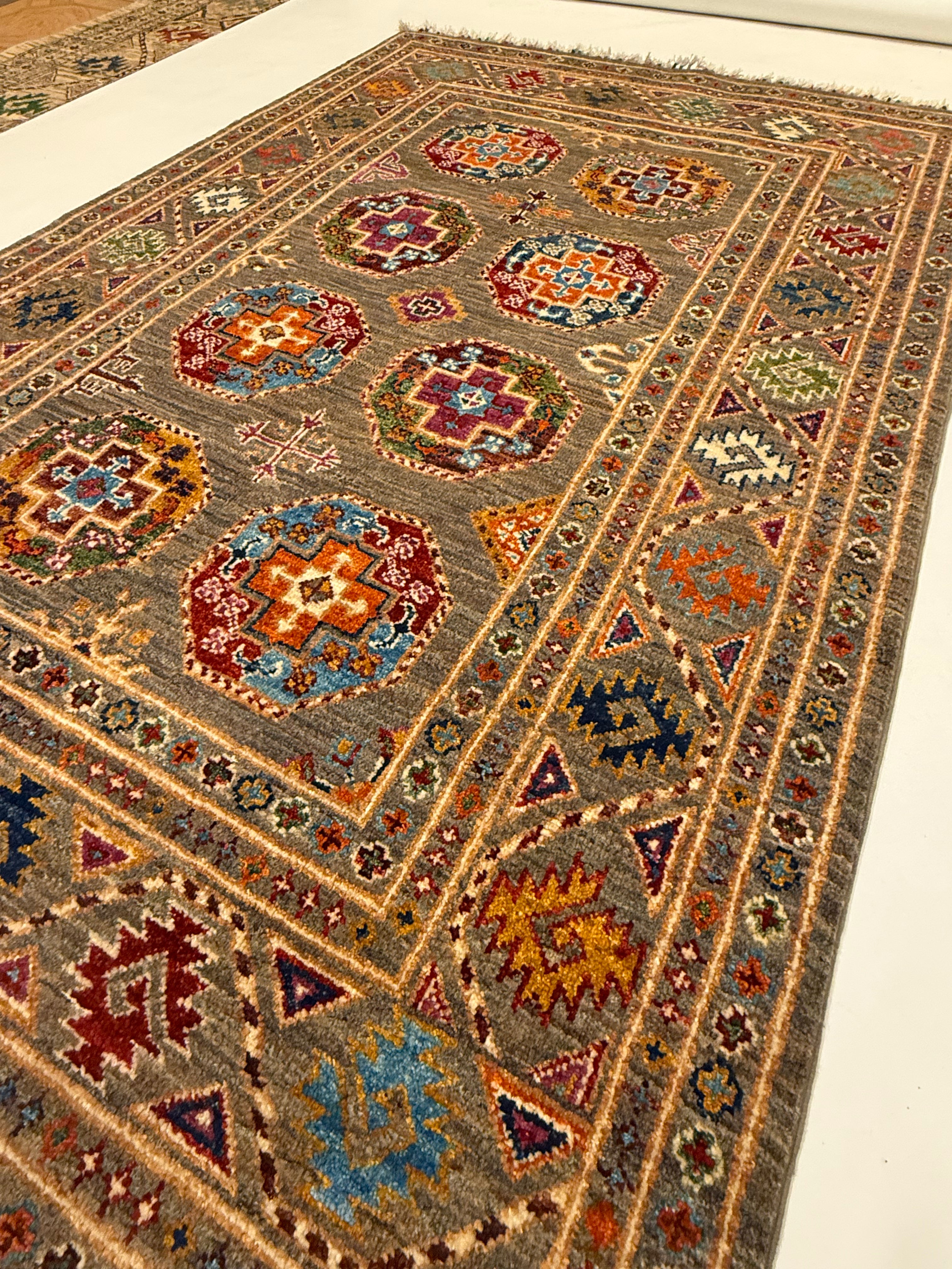KAZAK 120 x 180 CM