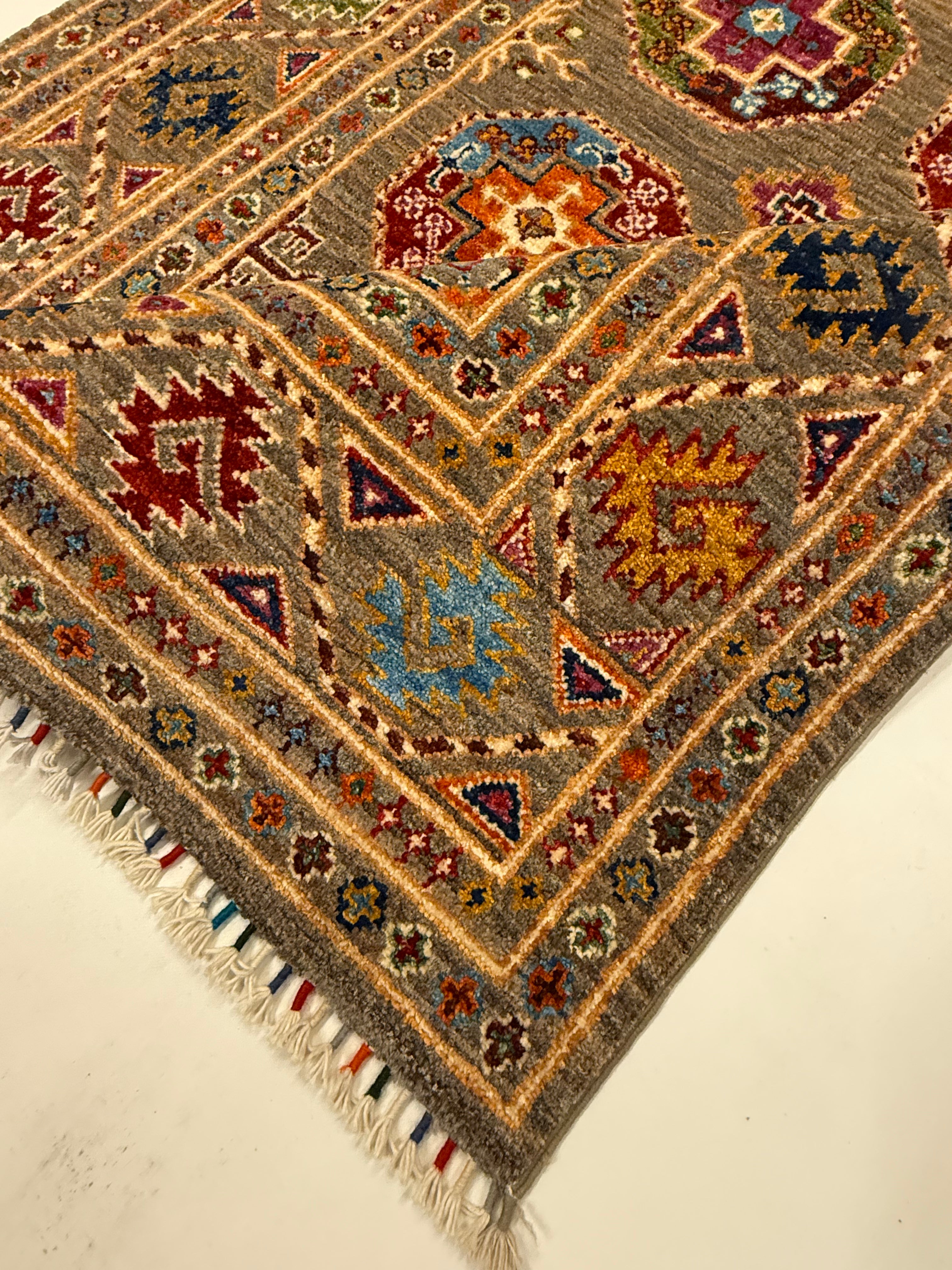 KAZAK 120 x 180 CM