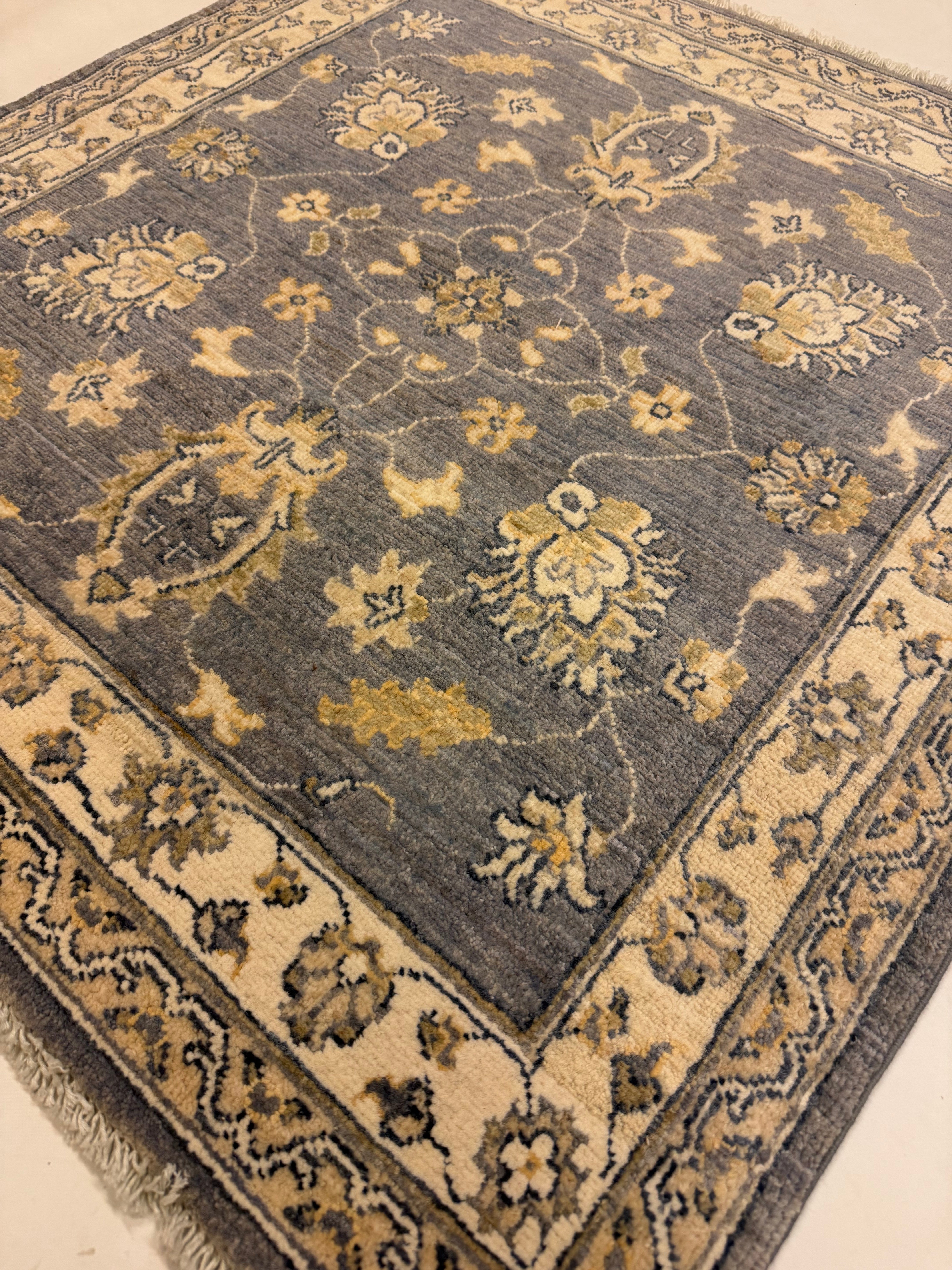 ZIEGLER 100 x 104 CM