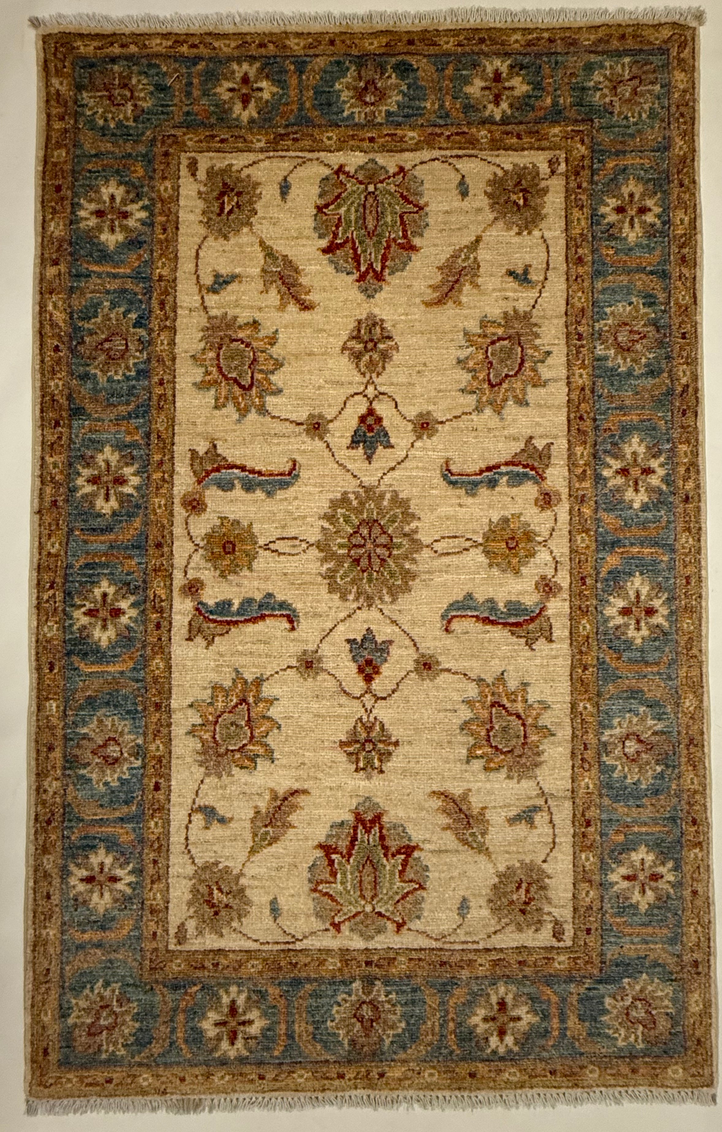 Ziegler Farahan 0.81 x 1.32 CM