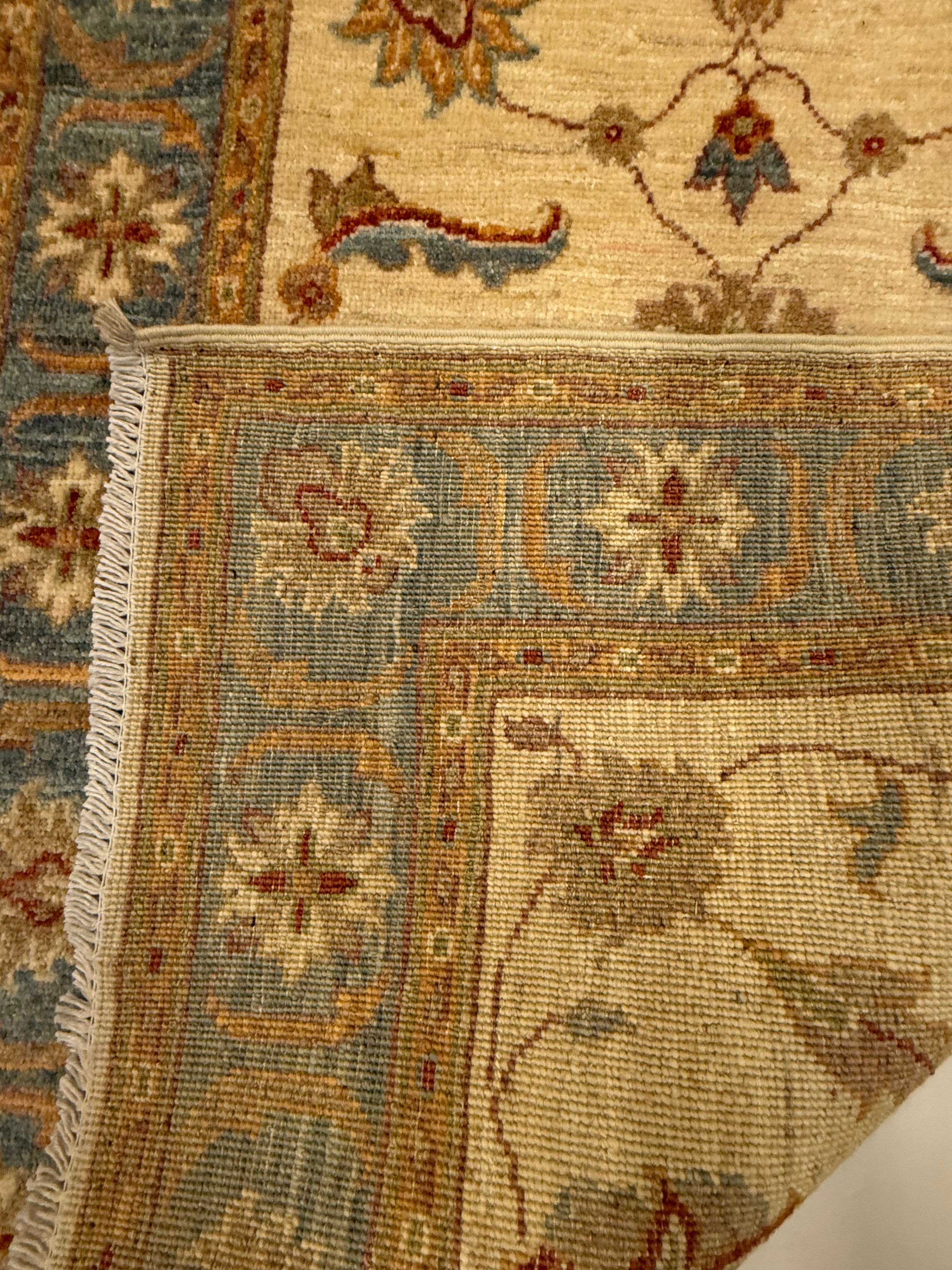 Ziegler Farahan 0.81 x 1.32 CM