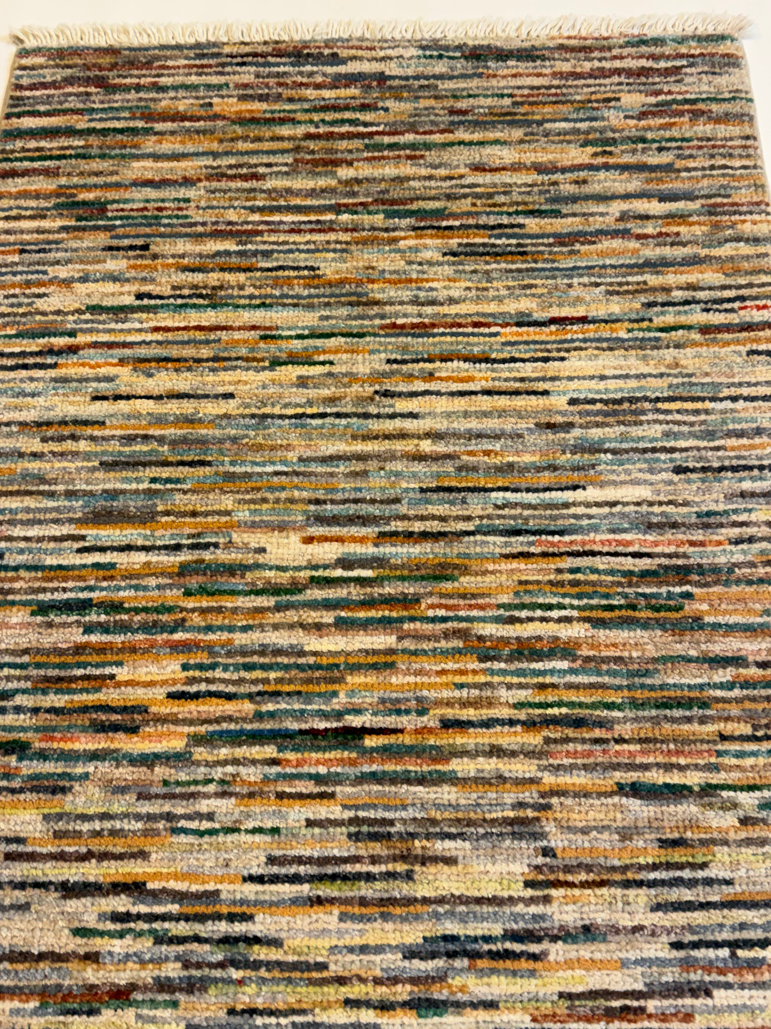 LINE GABBEH 63 x 91 CM