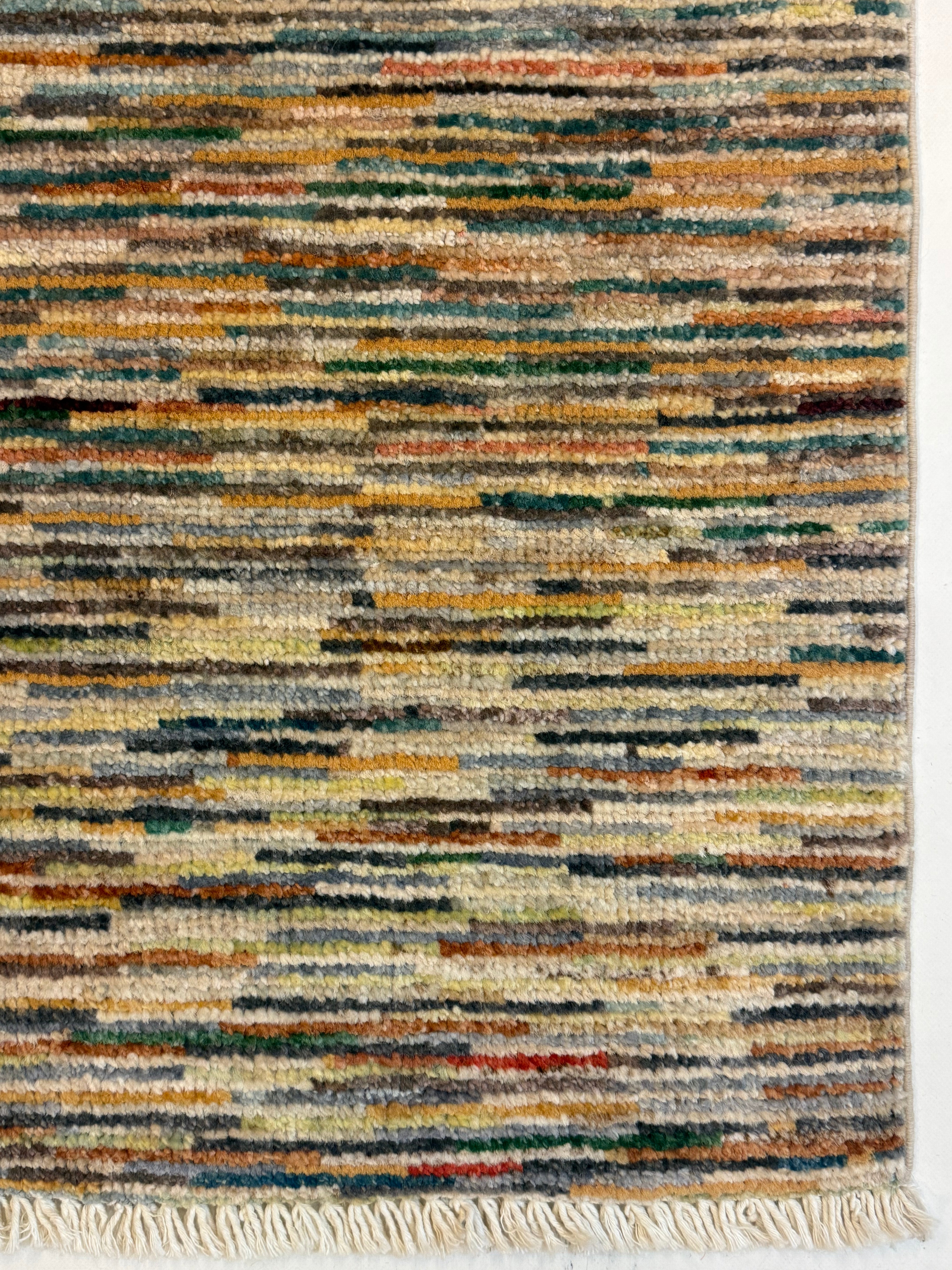 LINE GABBEH 63 x 91 CM