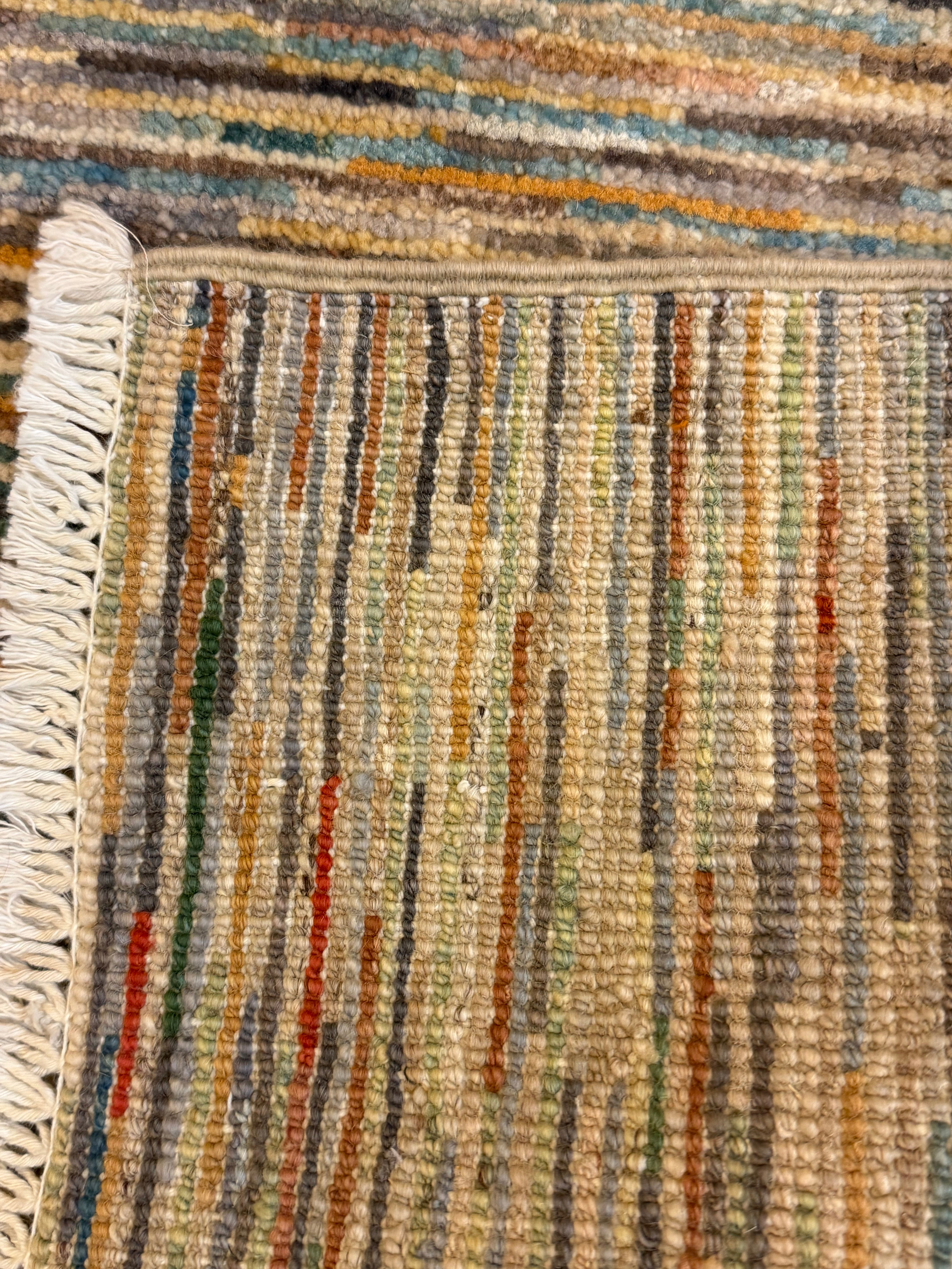 LINE GABBEH 63 x 91 CM