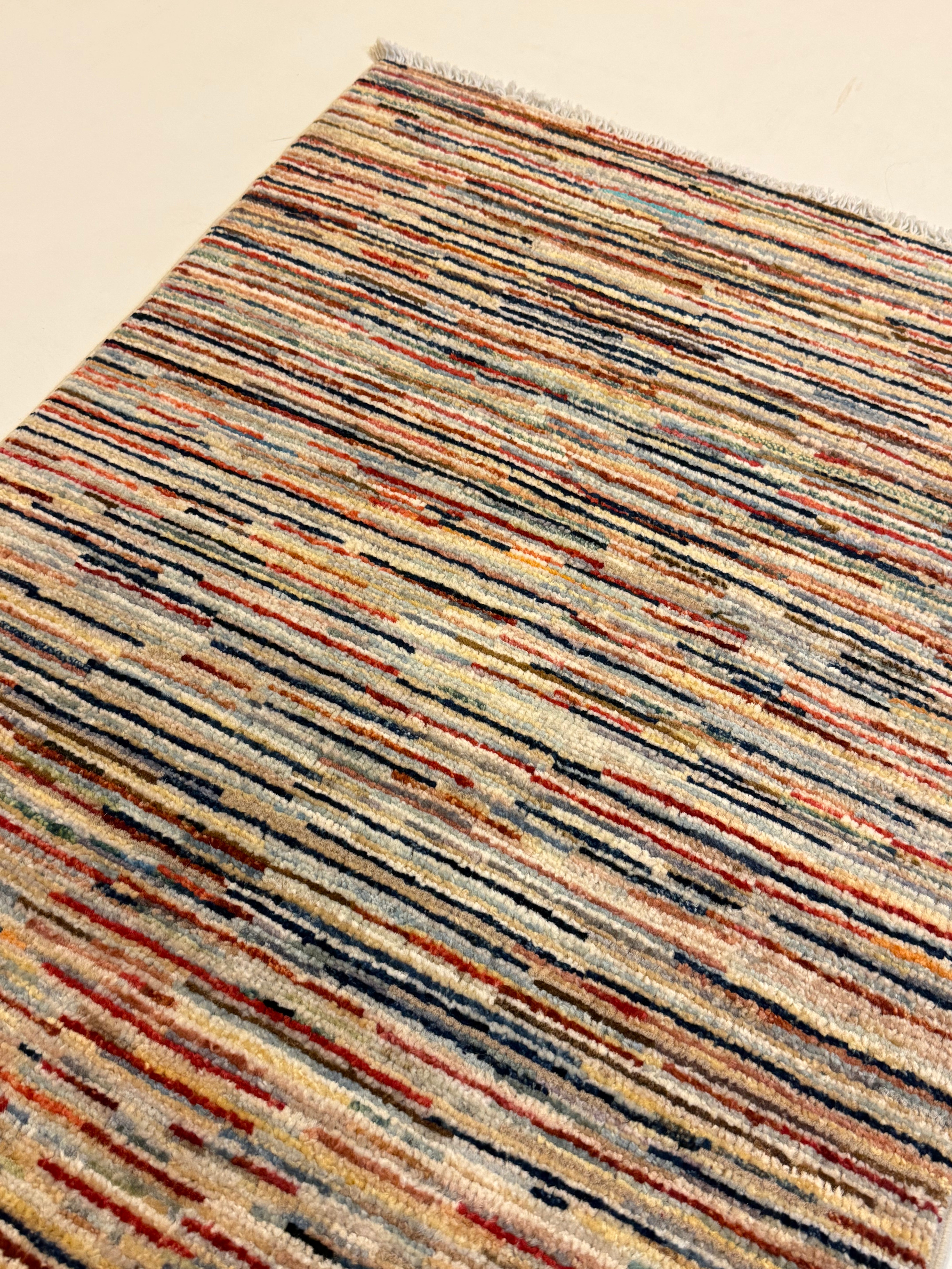 LINE GABBEH 63 x 96 CM