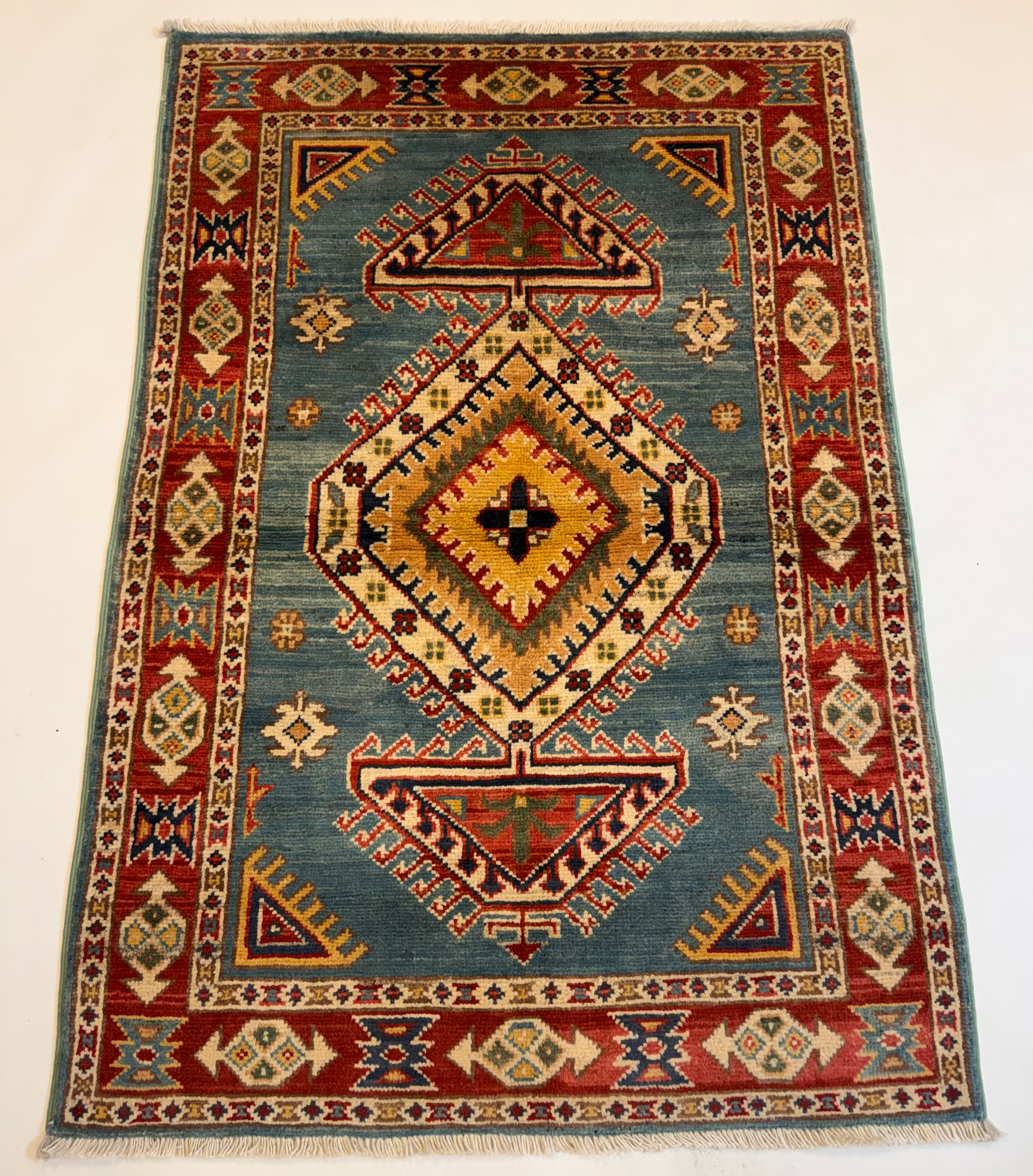 KAZAK 81 X 120 CM