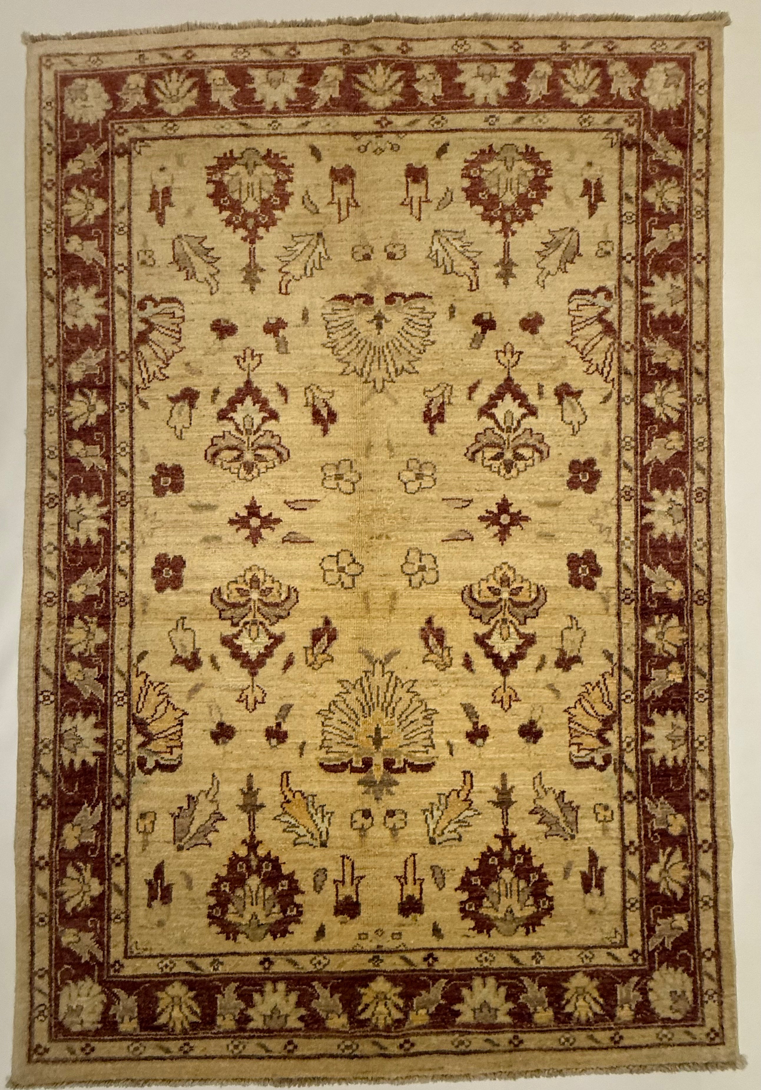 ZIEGLER 119 x 179 CM