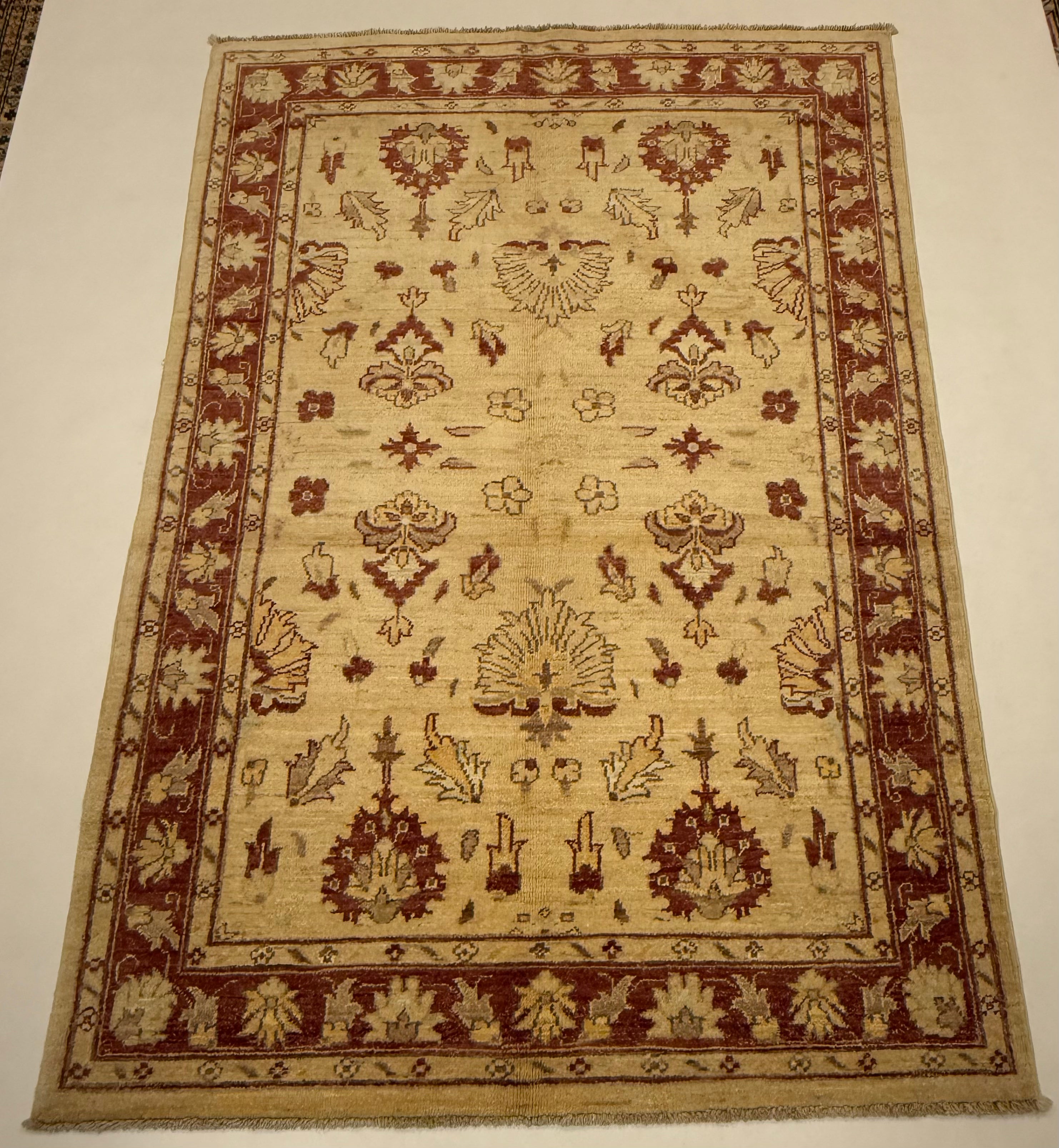 ZIEGLER 119 x 179 CM