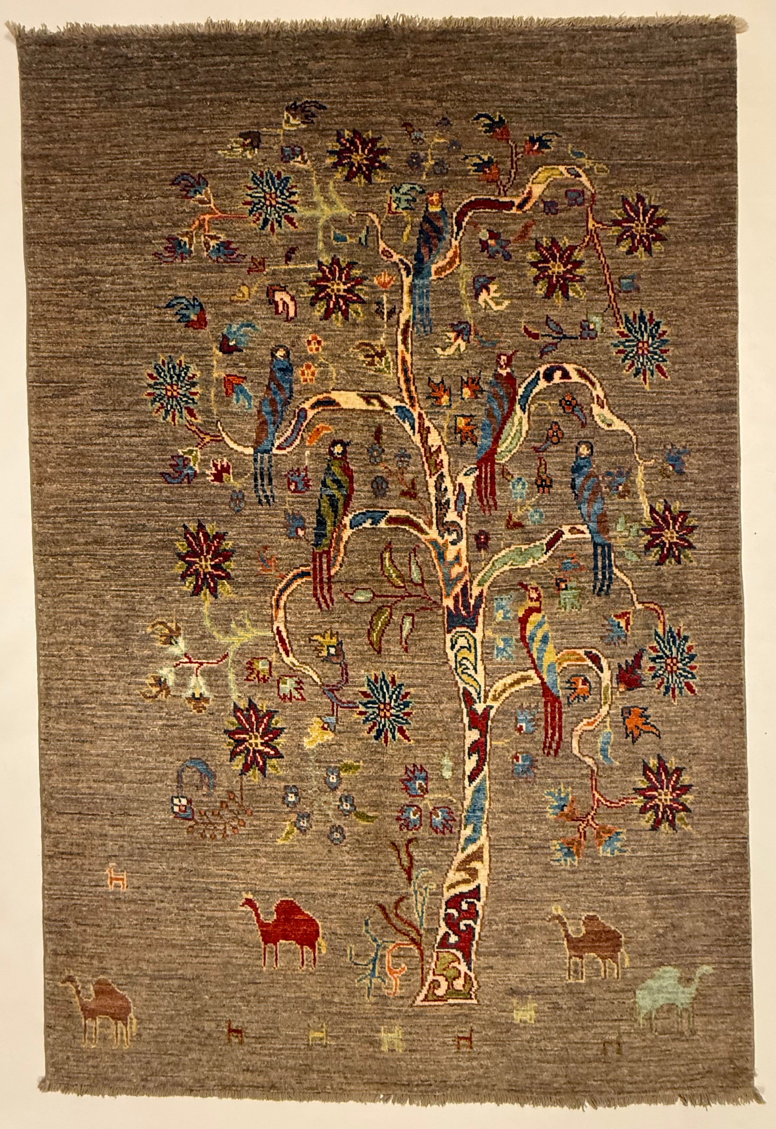 USHAK 122 x 184 CM