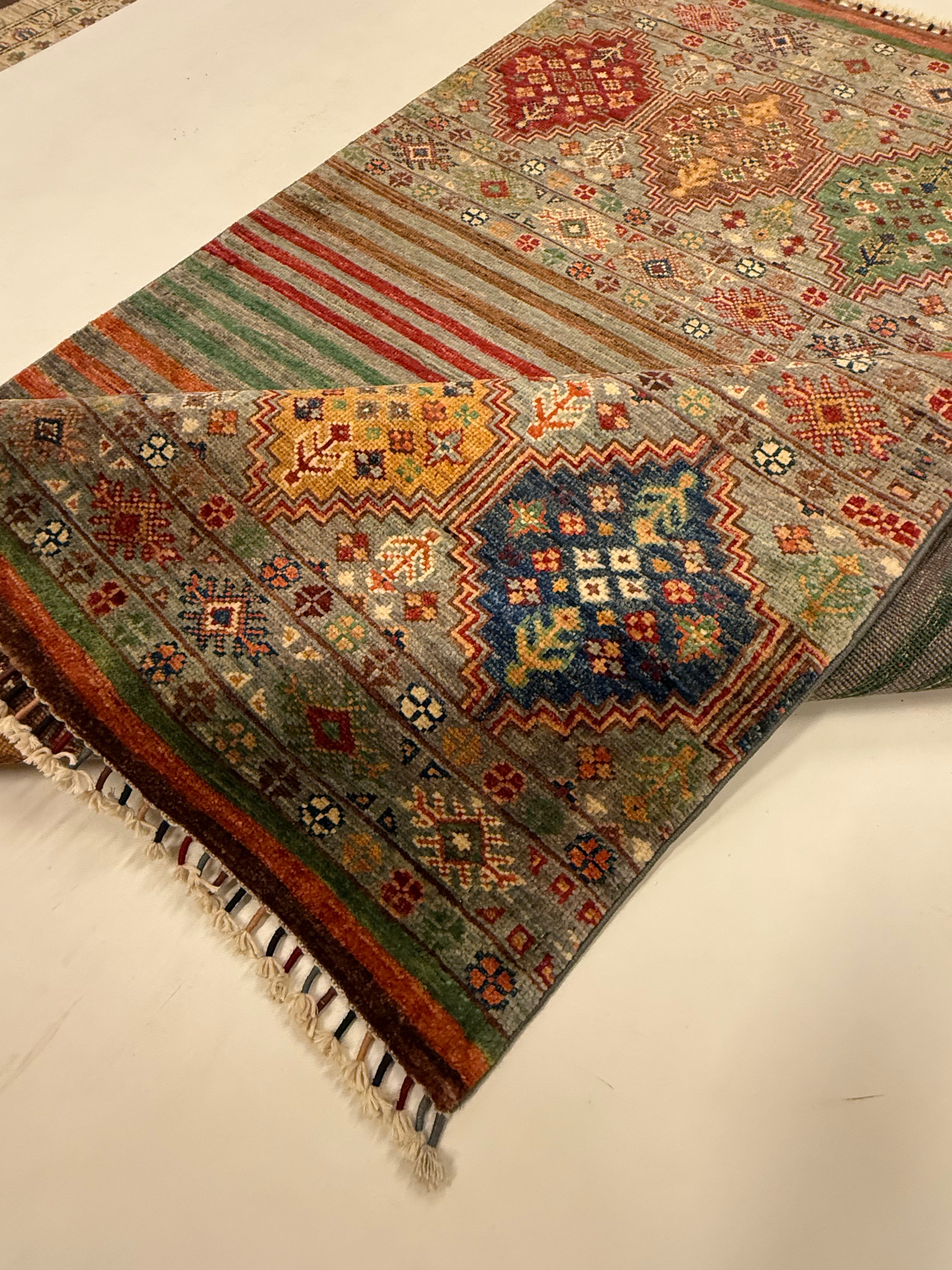 Handgemaakt khorjin 102 x 150 CM