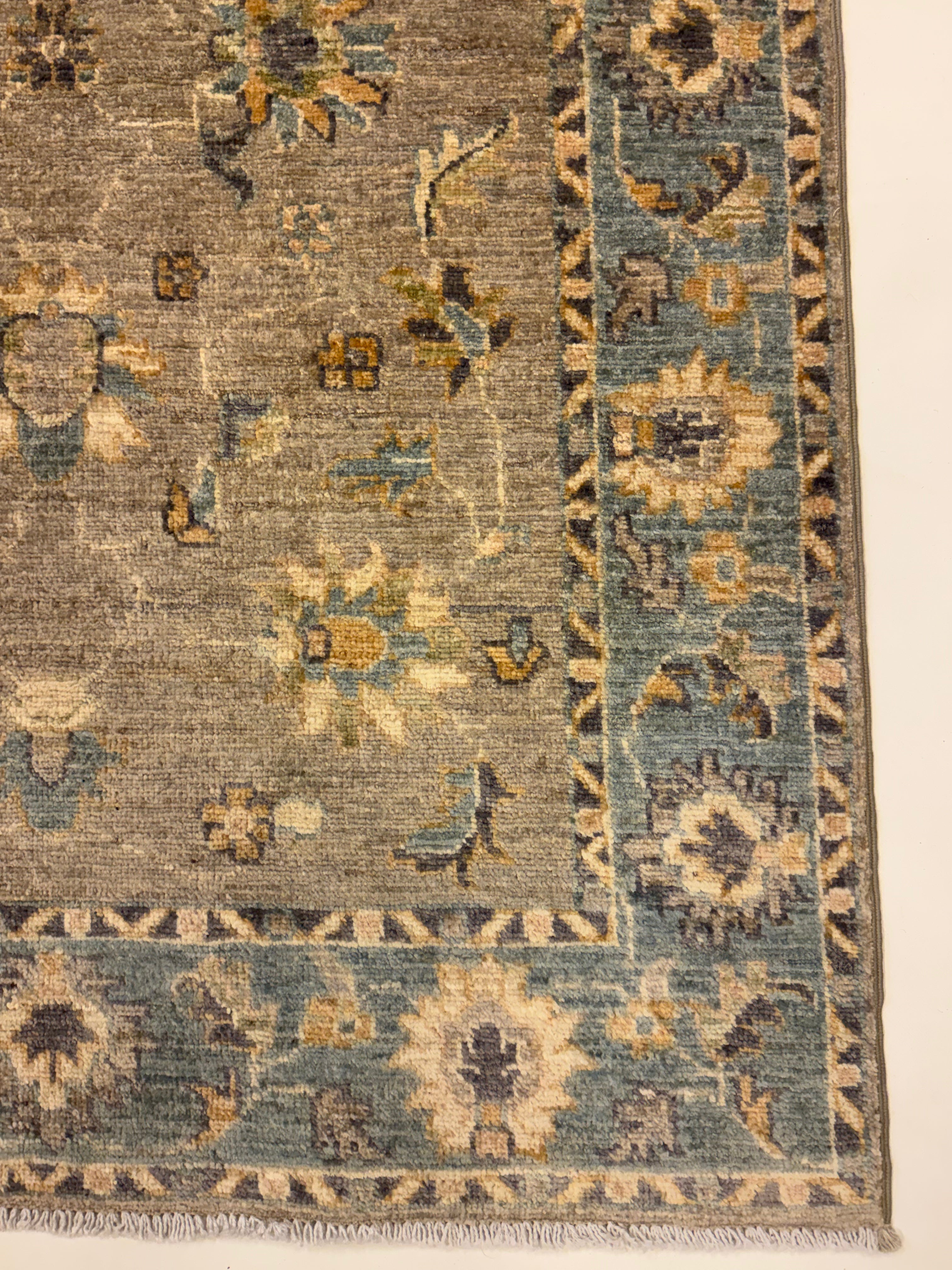 Ziegler Tapijt 95 x 141 CM