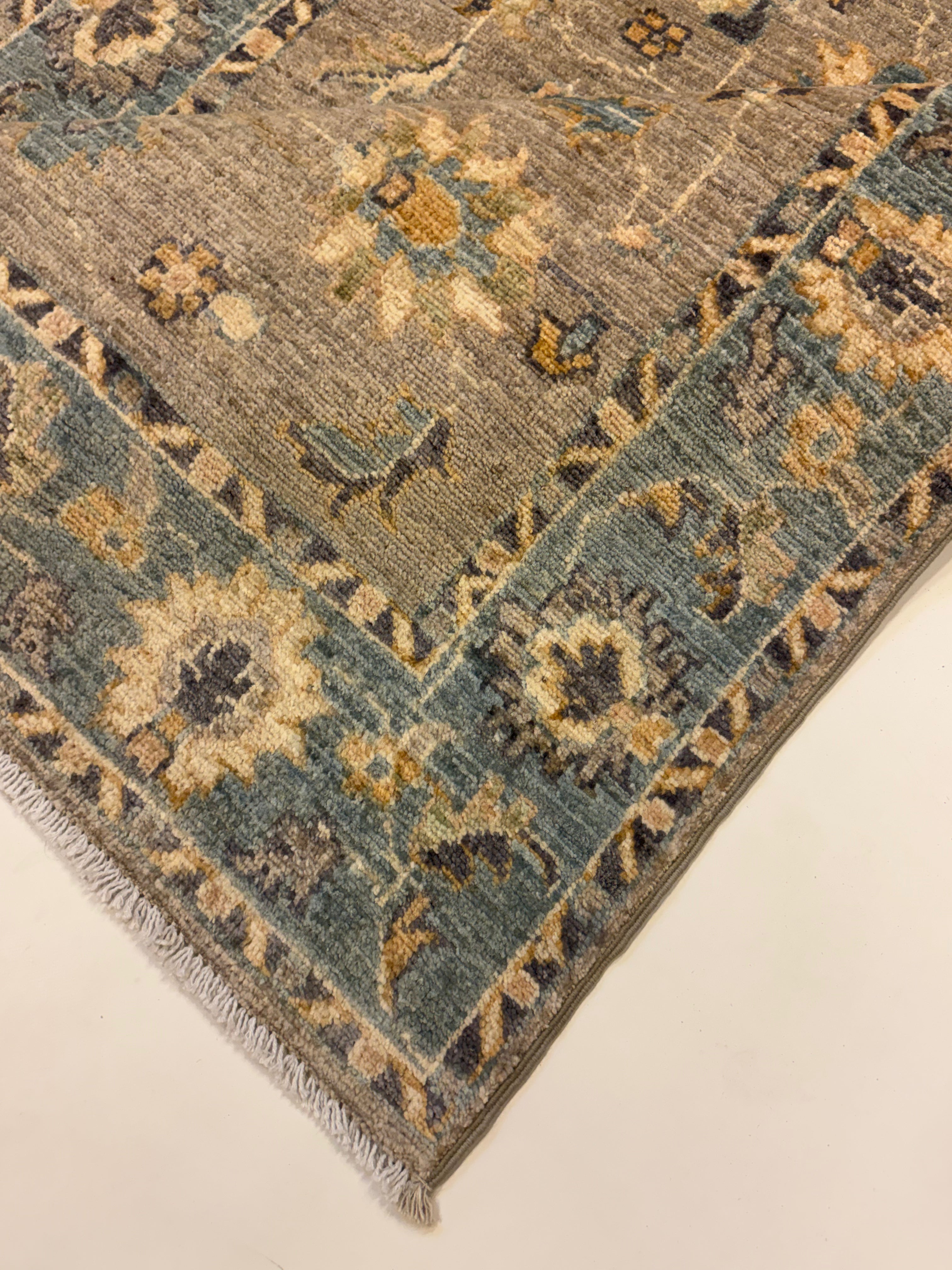 Ziegler Tapijt 95 x 141 CM