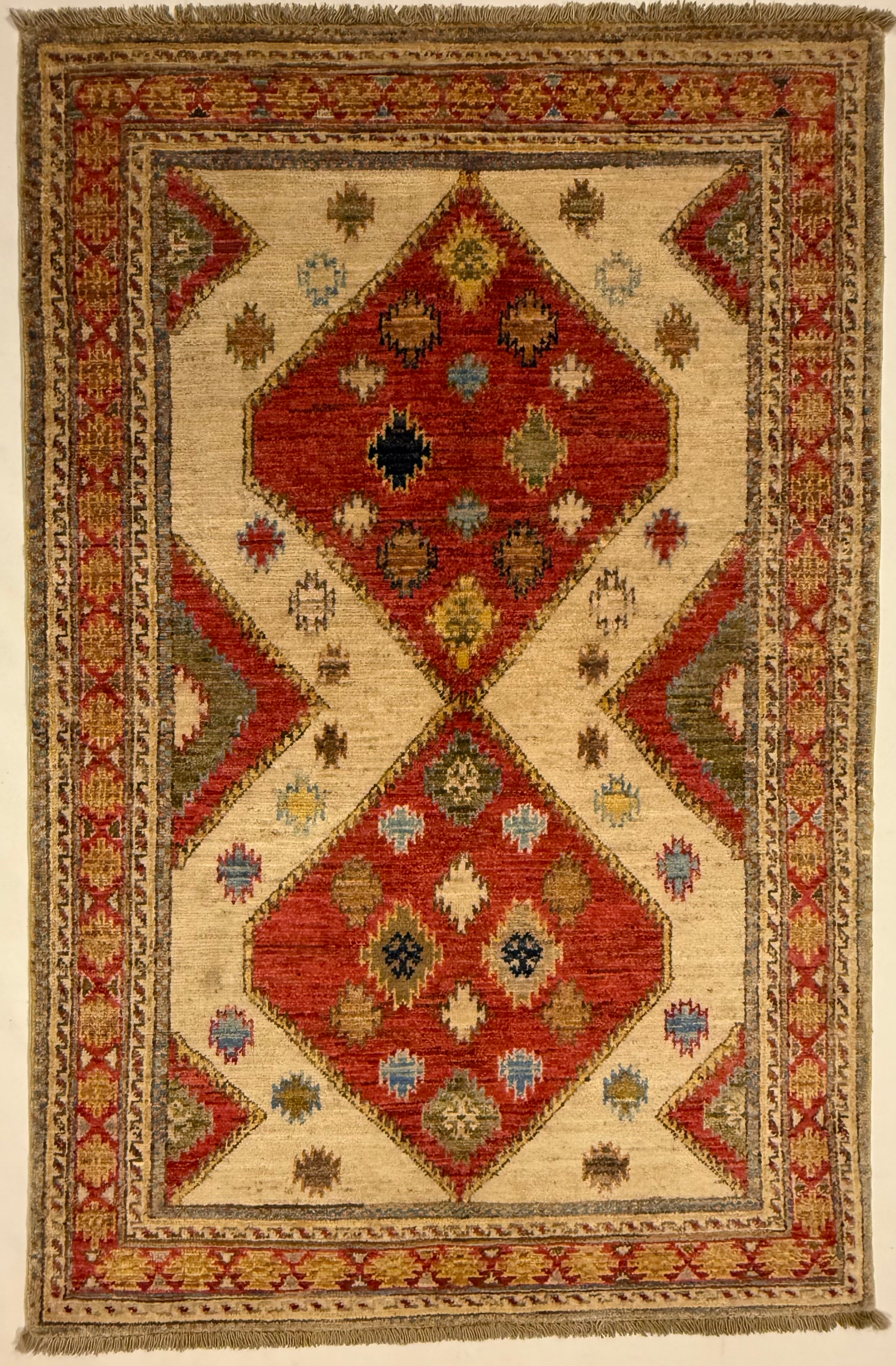 SUPER KAZAK 100 x 154 CM