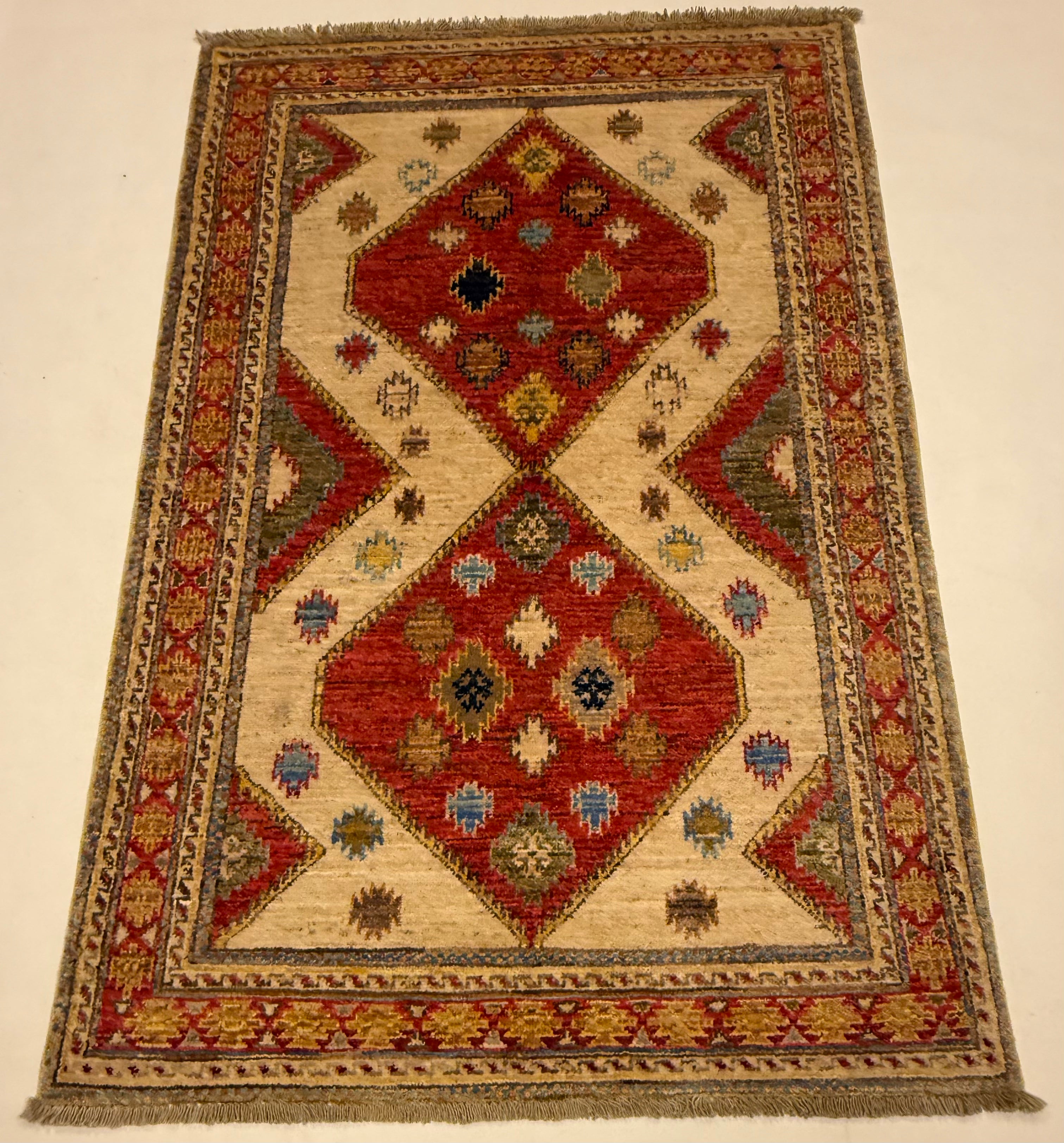 SUPER KAZAK 100 x 154 CM