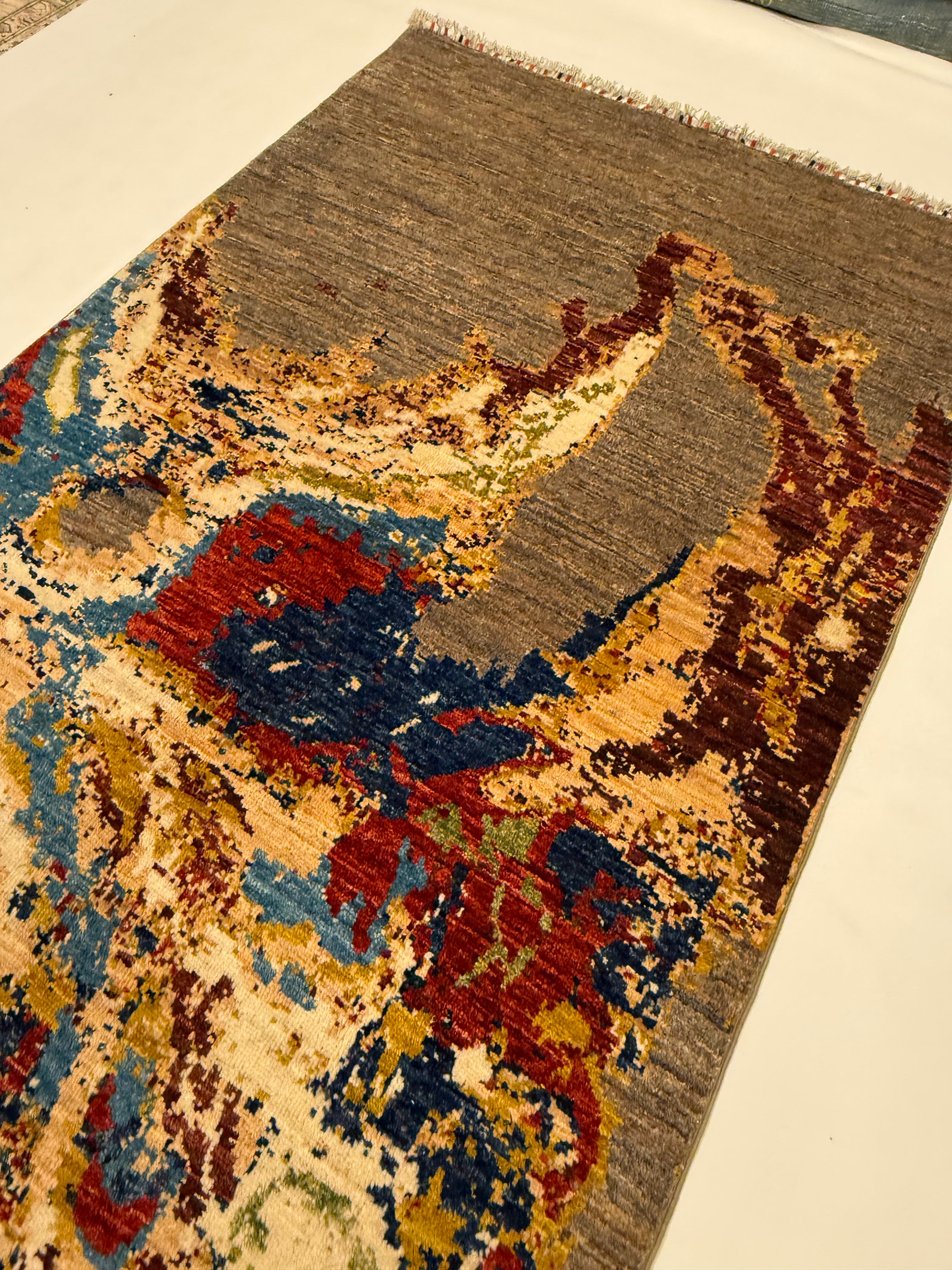 Ziegler Moderne 99 x 147 CM