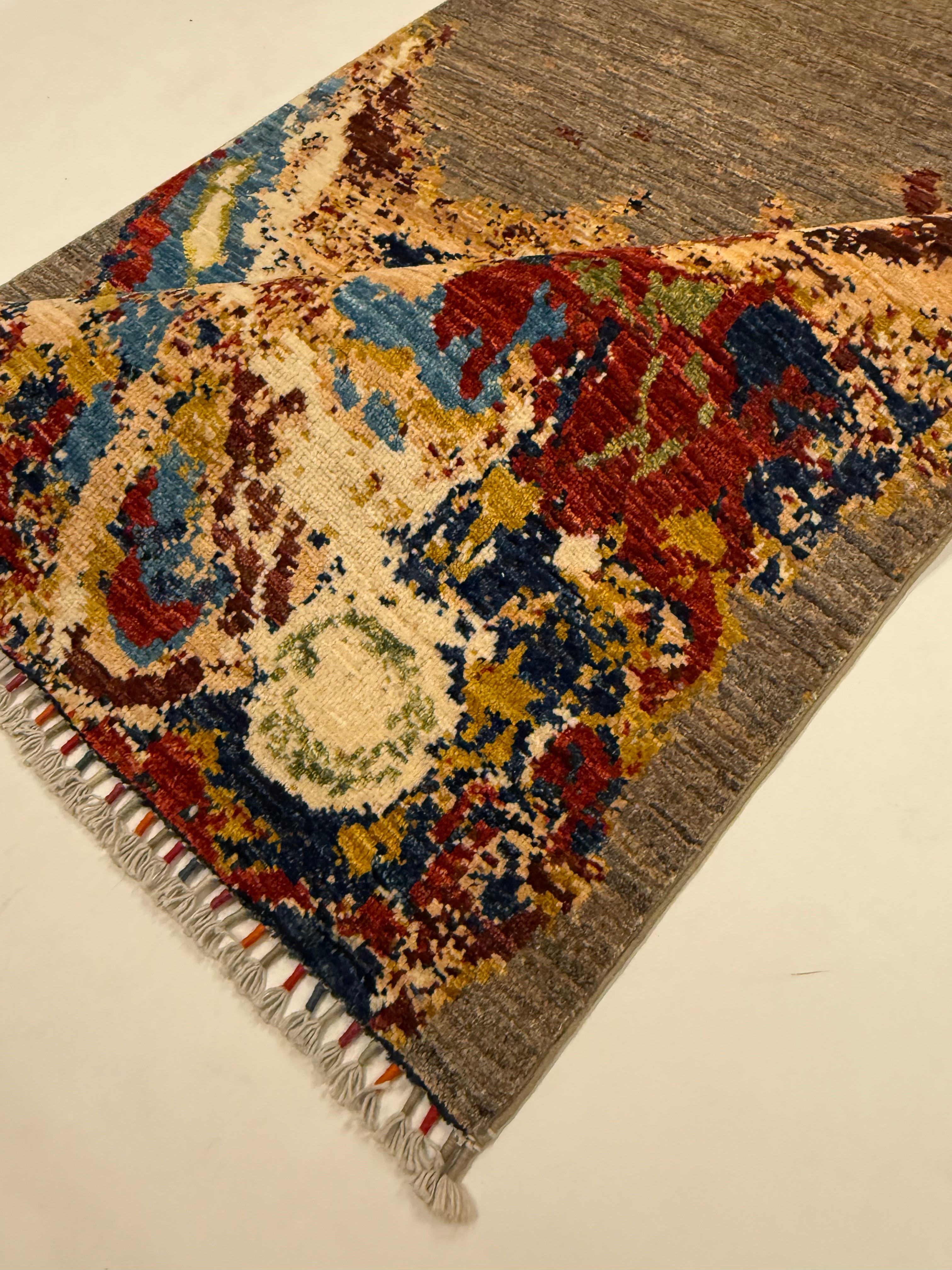 Ziegler Moderne 99 x 147 CM