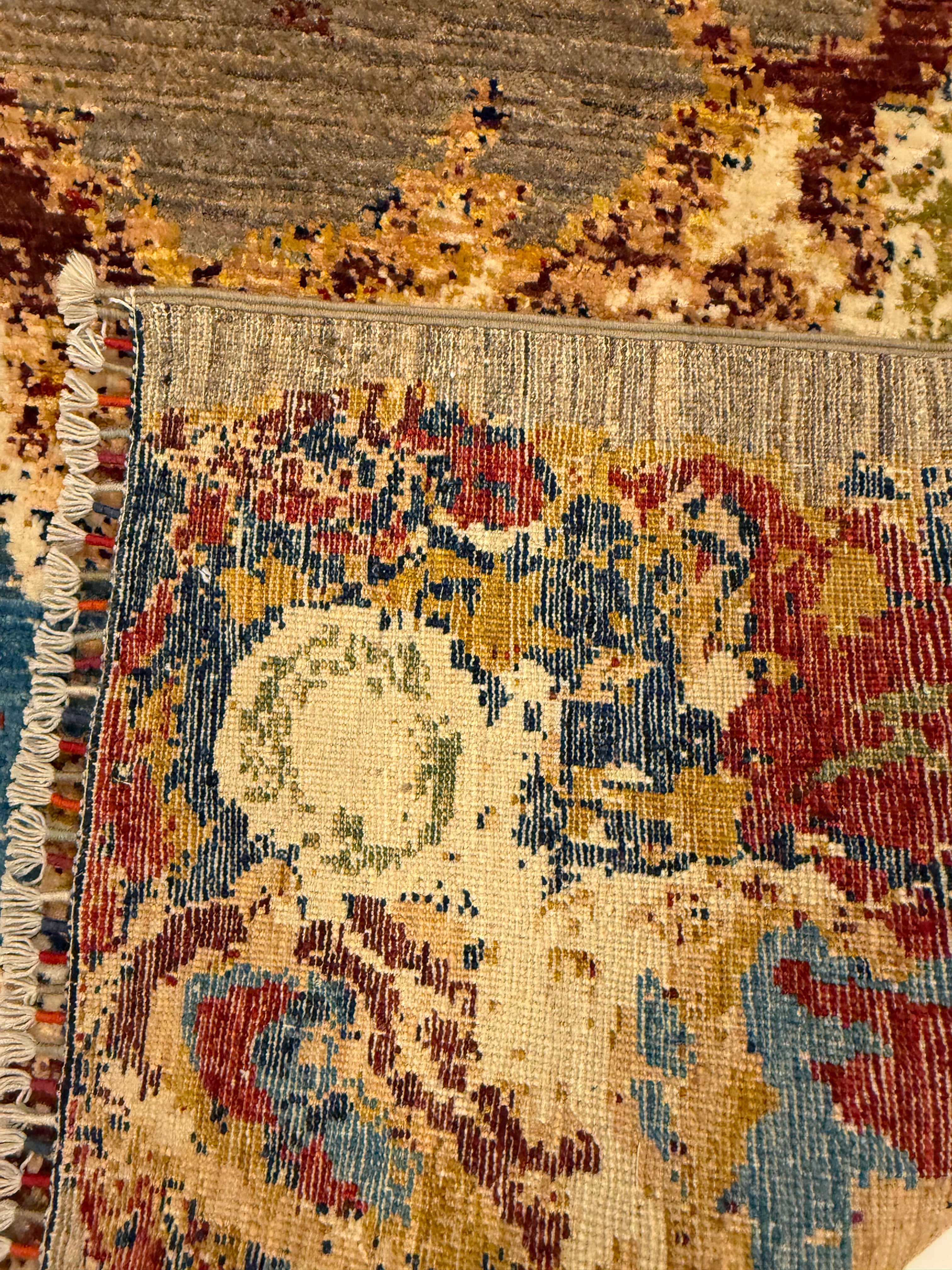 Ziegler Moderne 99 x 147 CM