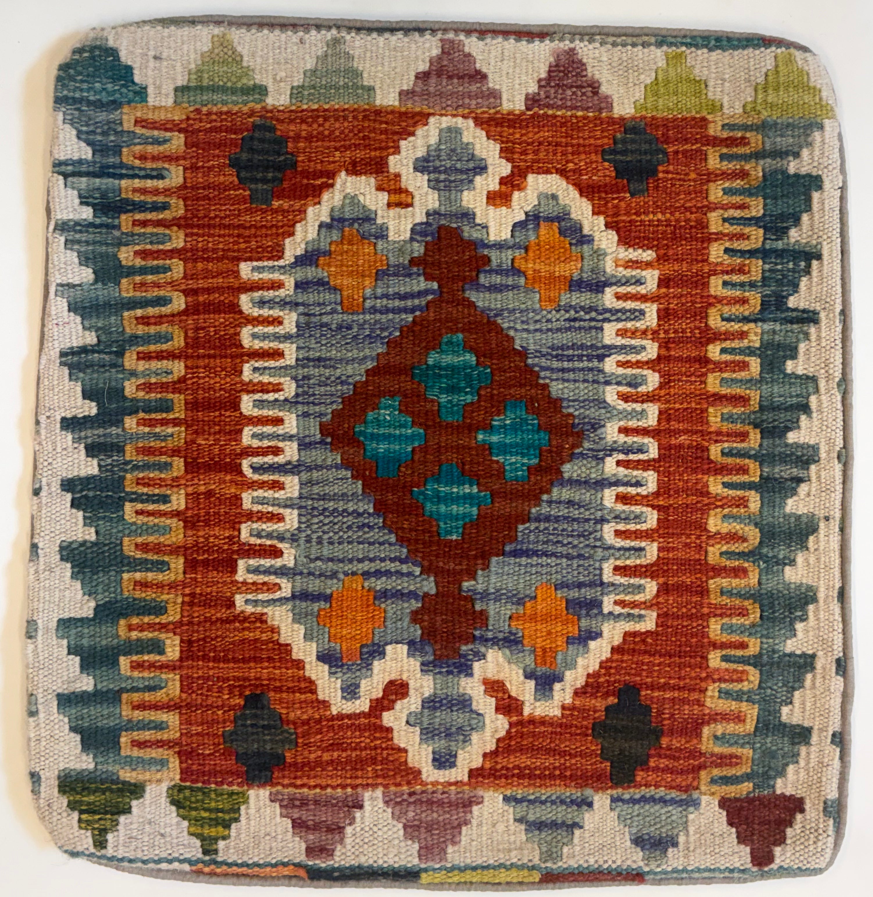 KELIM KUSSEN 48 x 48 CM