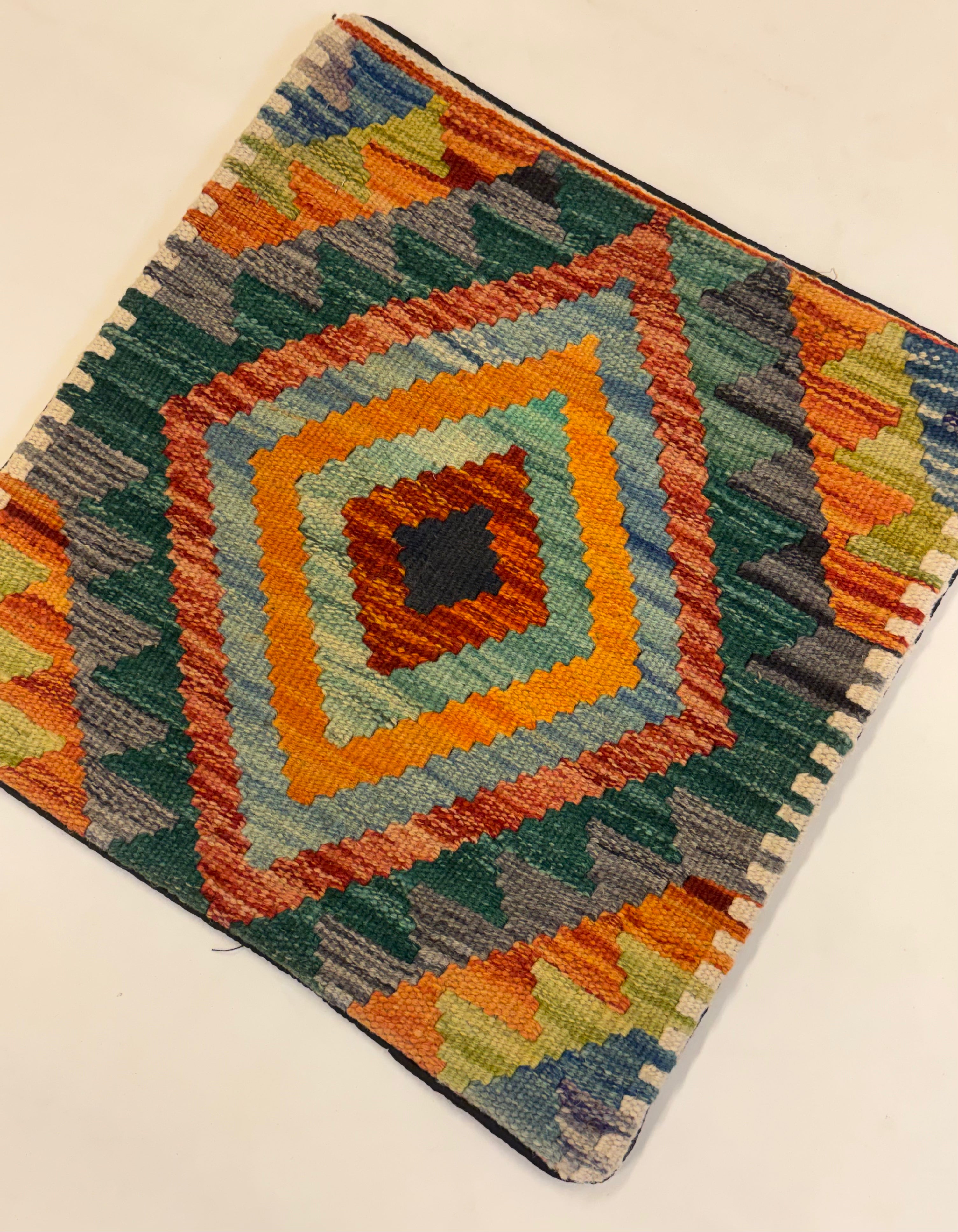 KELIM KUSSEN 45 x 45 CM