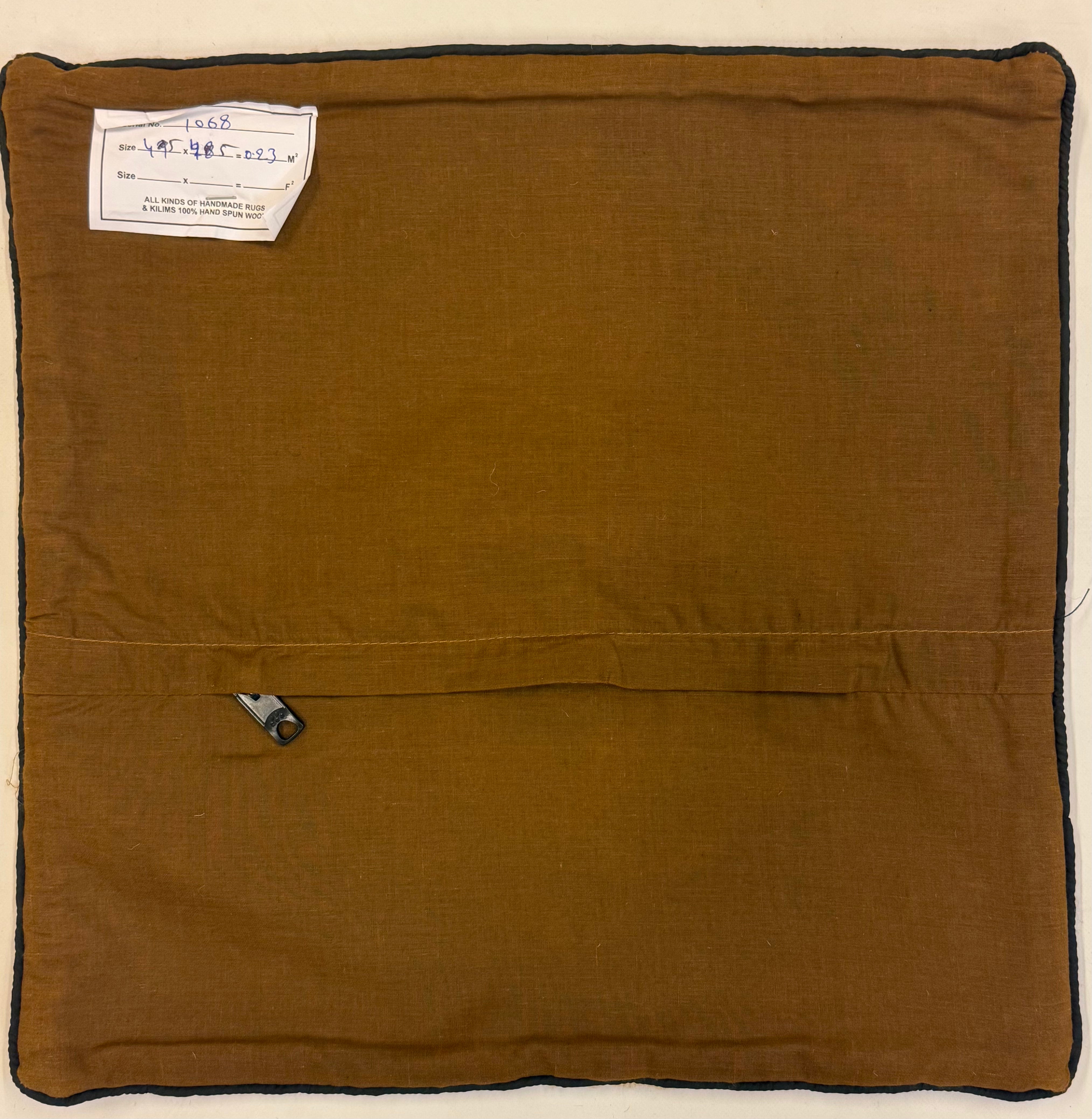 KELIM KUSSEN 45 x 45 CM