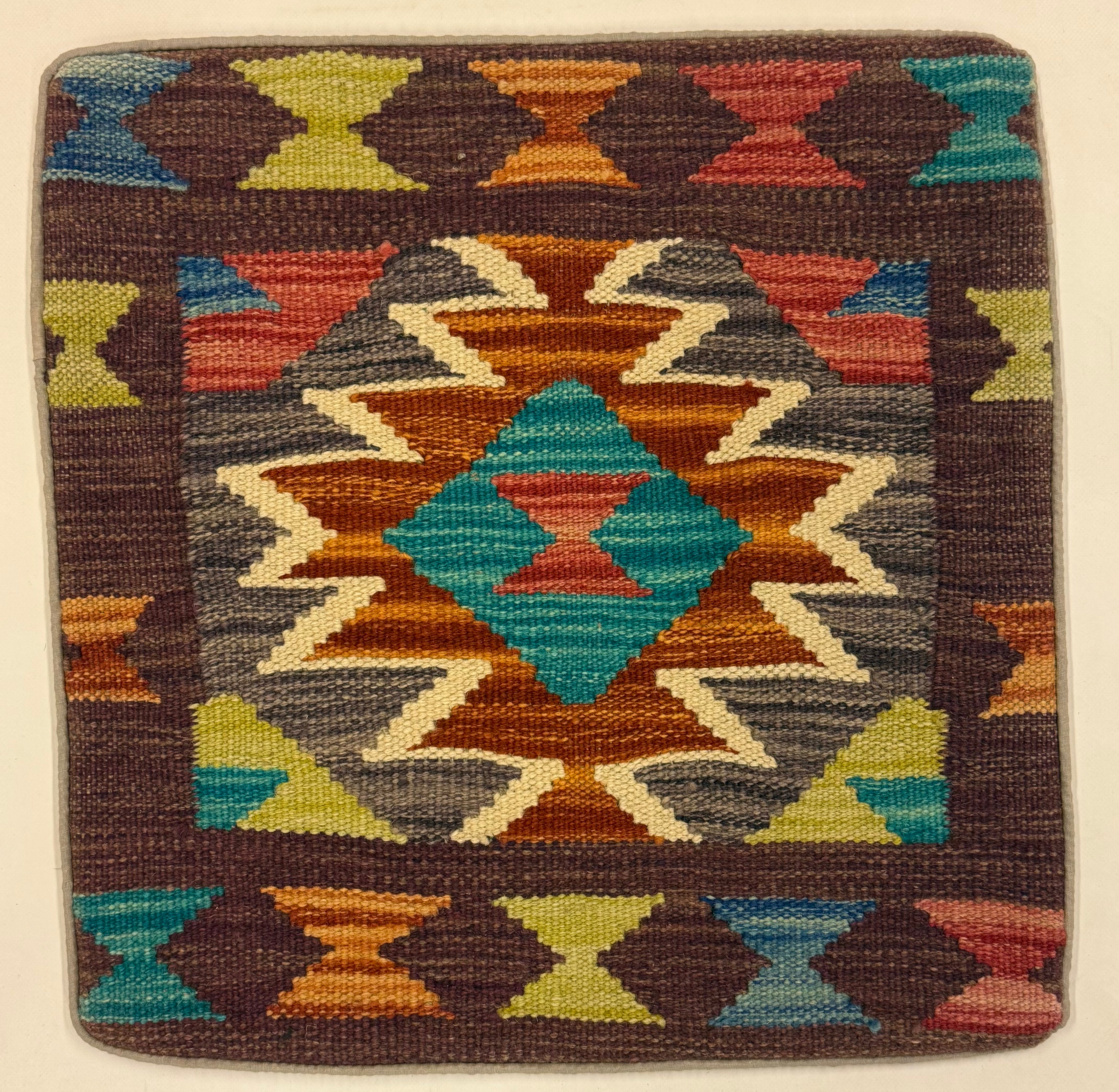 KELIM KUSSEN 45 x 45 CM