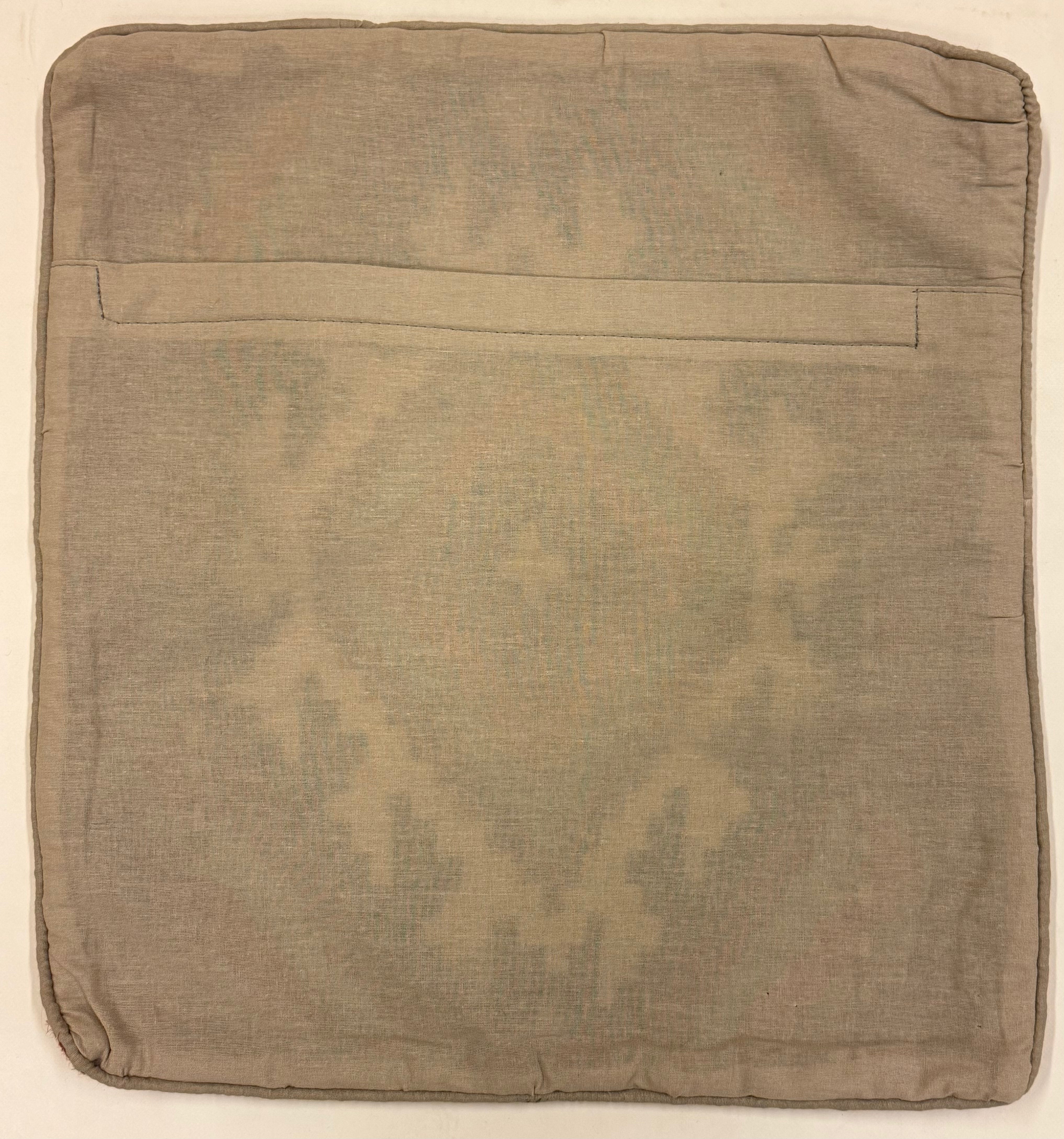 KELIM KUSSEN 40 x 45 CM