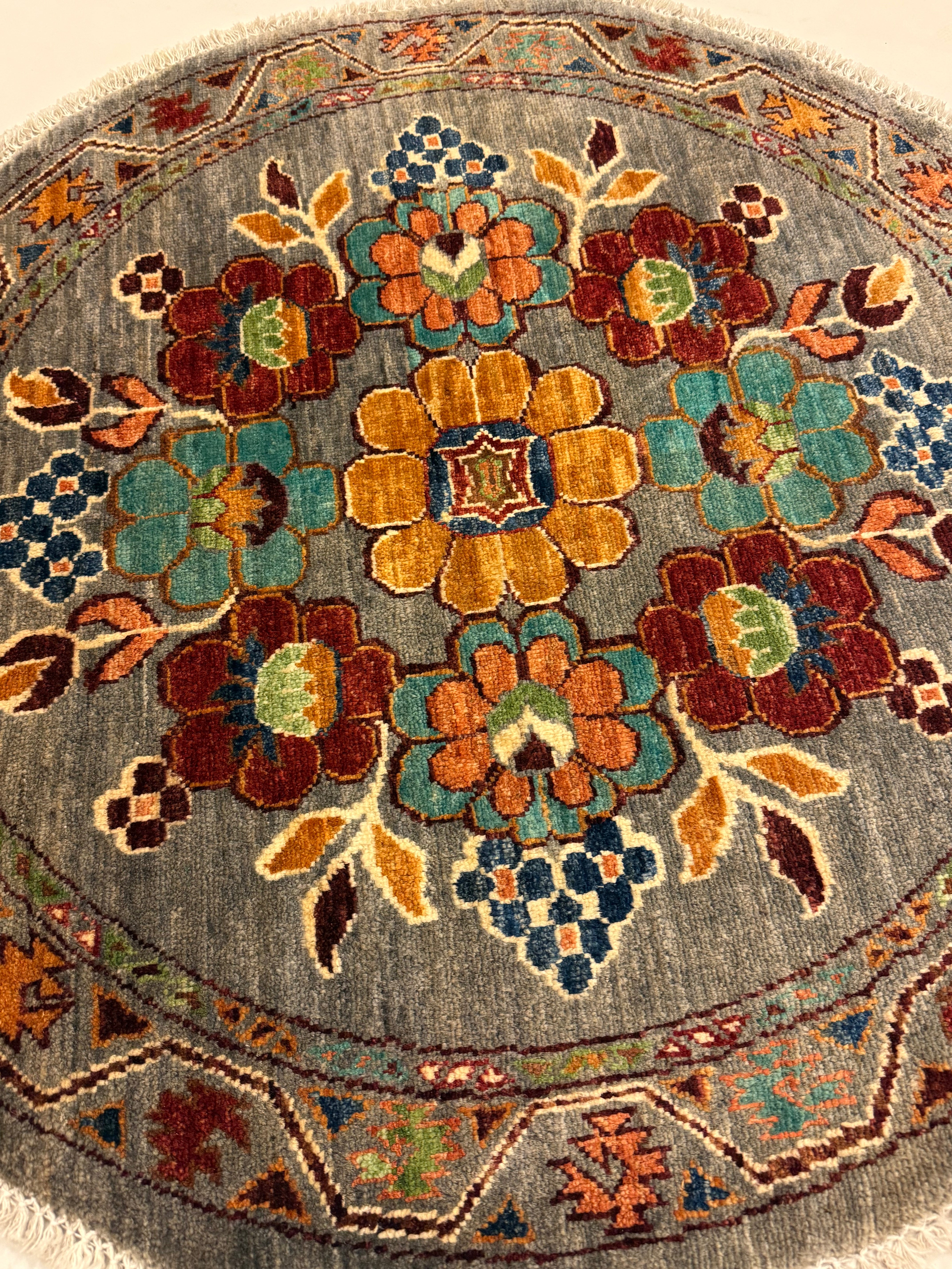 SULTENI 101 x 104 CM