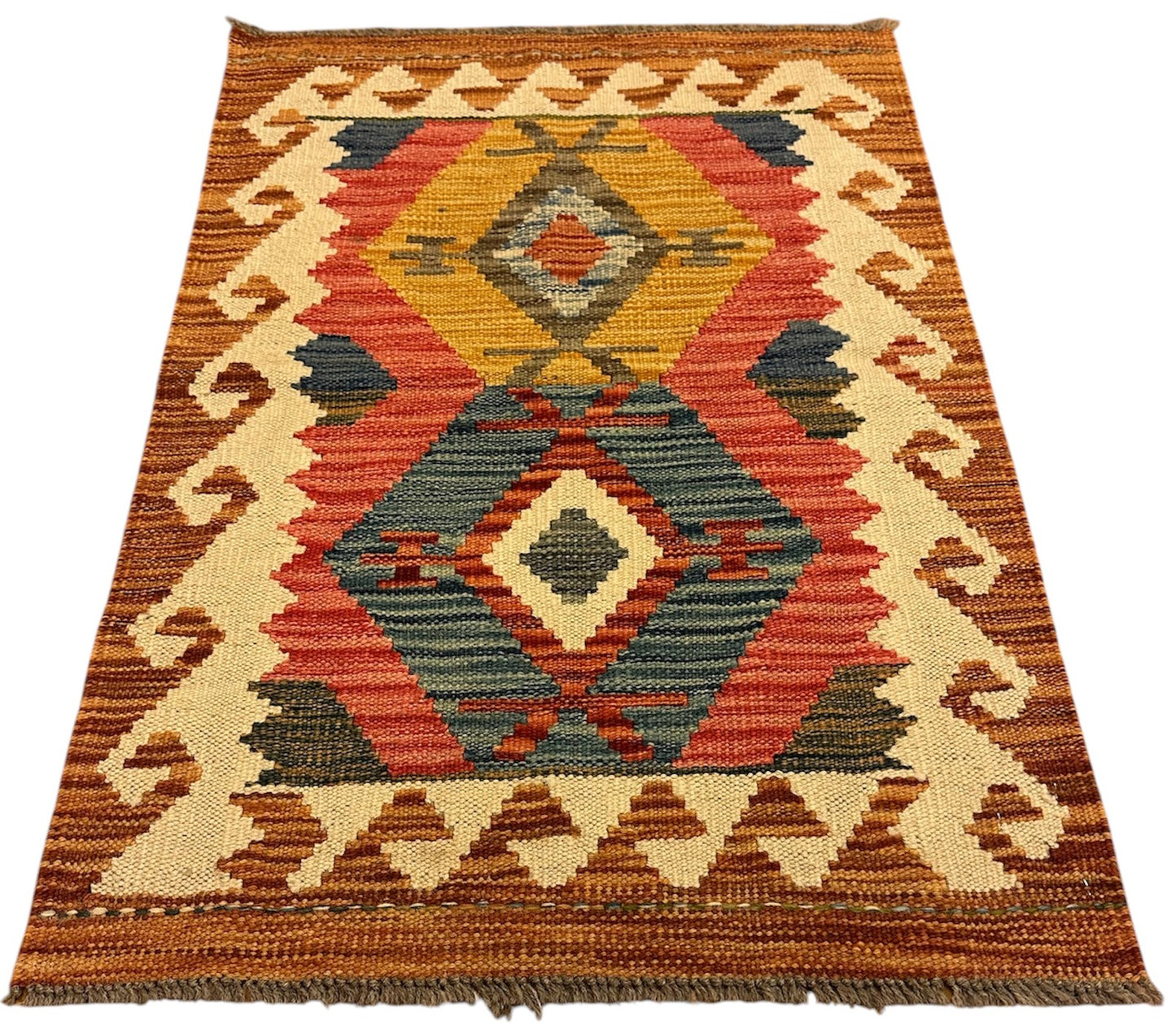 Kelim 61 X 90 CM